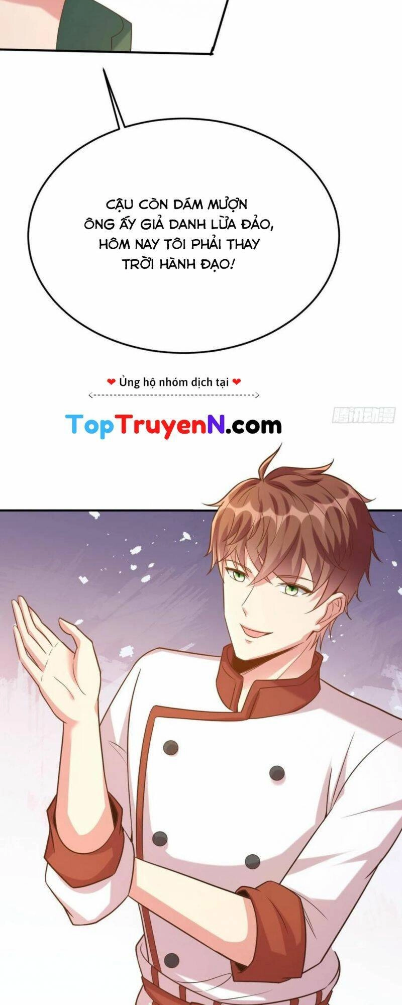 Mỗi Tuần Ta Có Một Thân Phận Mới Chapter 50 - 13