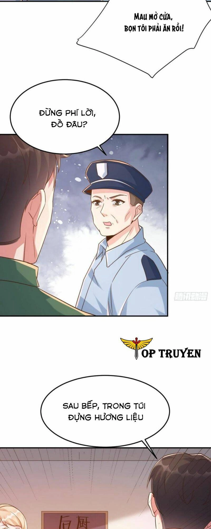 Mỗi Tuần Ta Có Một Thân Phận Mới Chapter 50 - 15