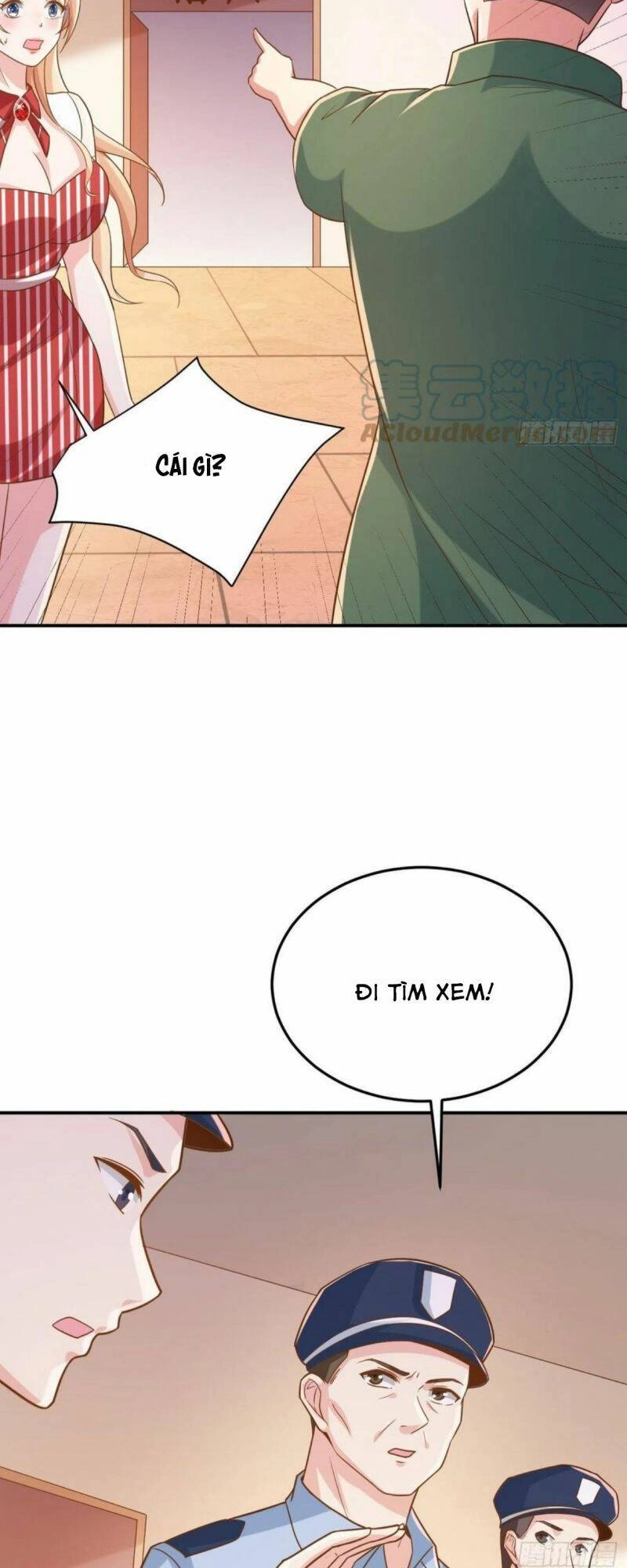 Mỗi Tuần Ta Có Một Thân Phận Mới Chapter 50 - 16