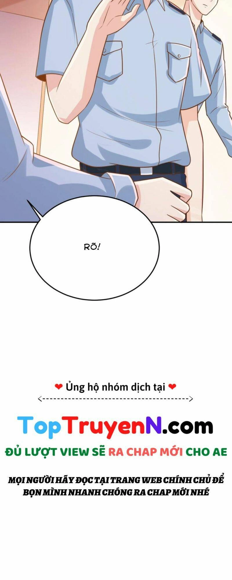 Mỗi Tuần Ta Có Một Thân Phận Mới Chapter 50 - 17