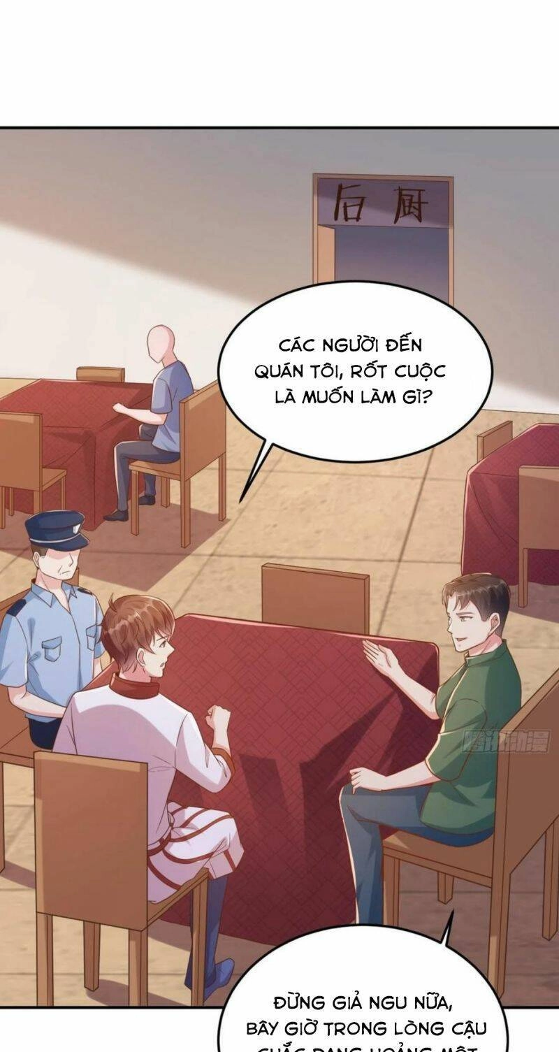 Mỗi Tuần Ta Có Một Thân Phận Mới Chapter 50 - 19