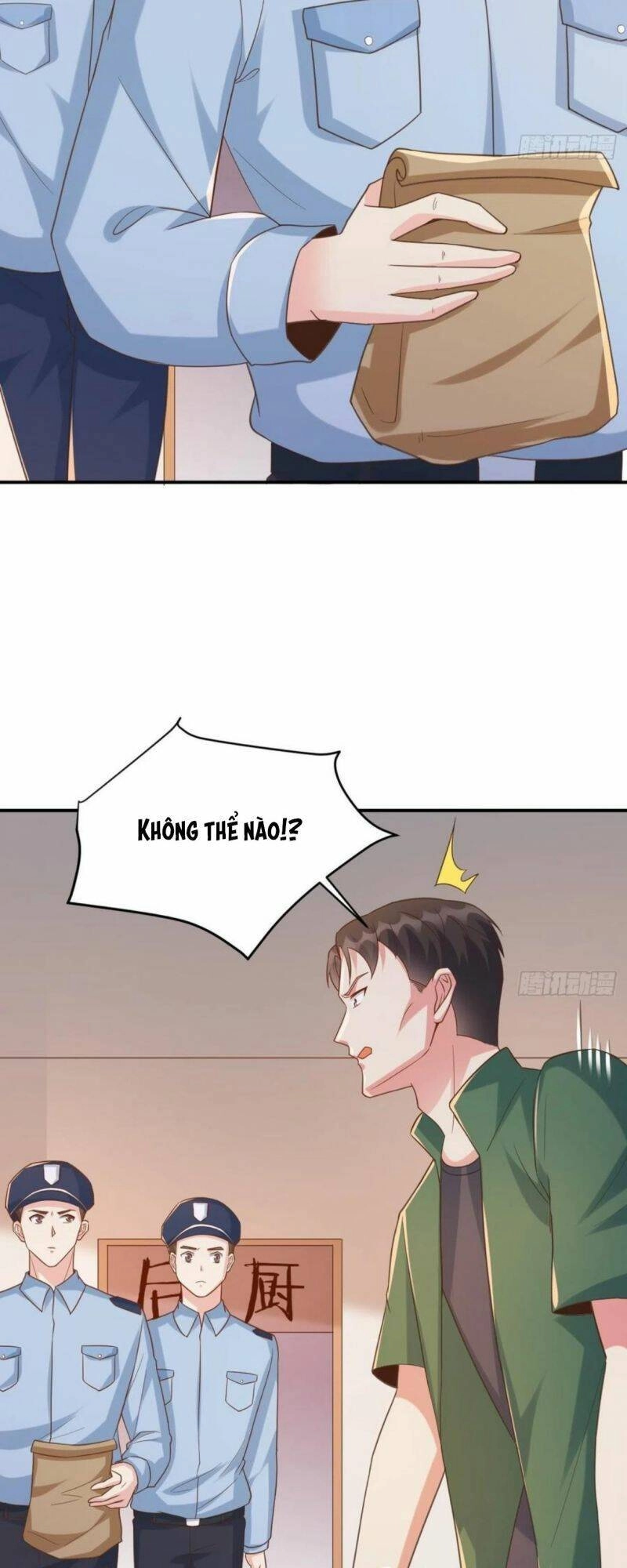 Mỗi Tuần Ta Có Một Thân Phận Mới Chapter 50 - 21