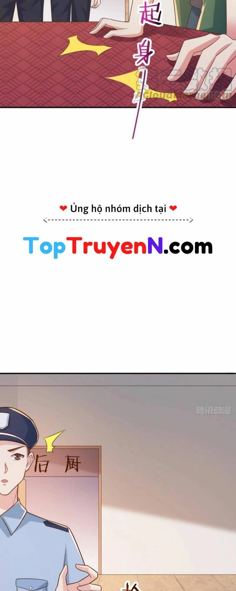 Mỗi Tuần Ta Có Một Thân Phận Mới Chapter 50 - 22