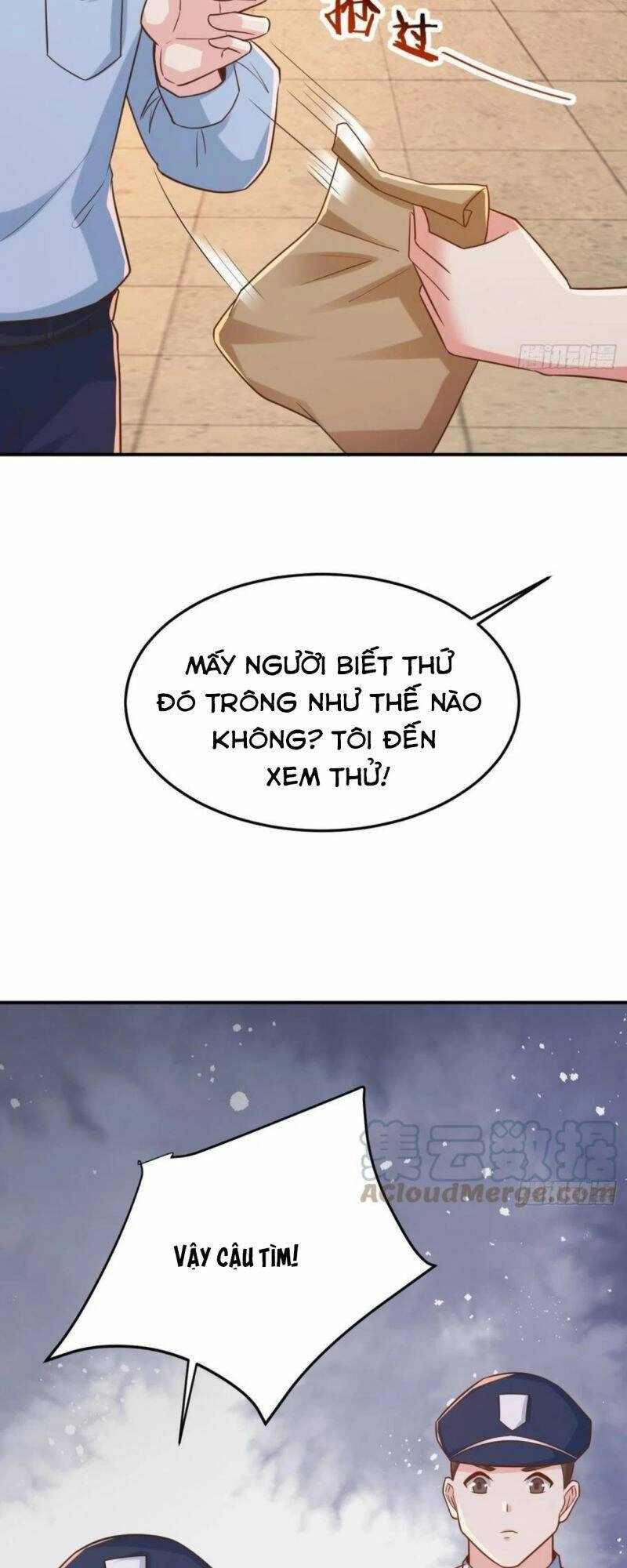 Mỗi Tuần Ta Có Một Thân Phận Mới Chapter 50 - 23