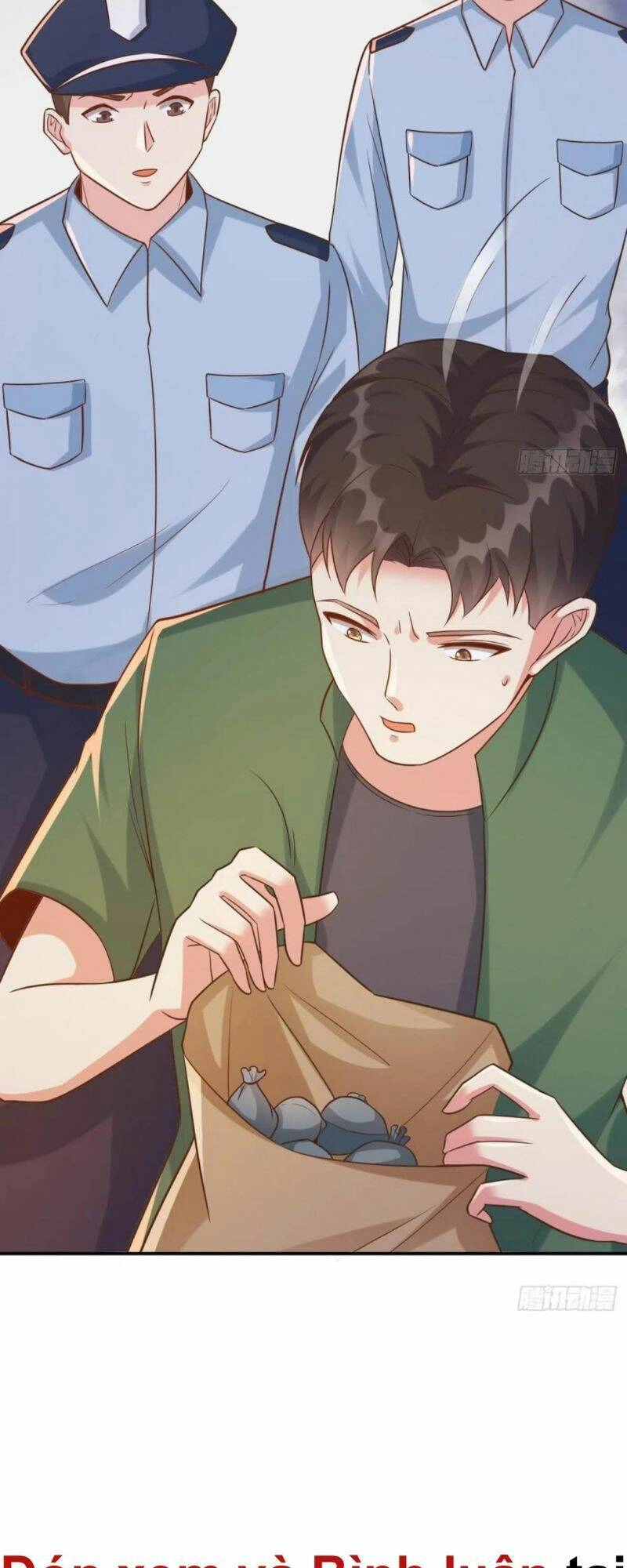 Mỗi Tuần Ta Có Một Thân Phận Mới Chapter 50 - 24