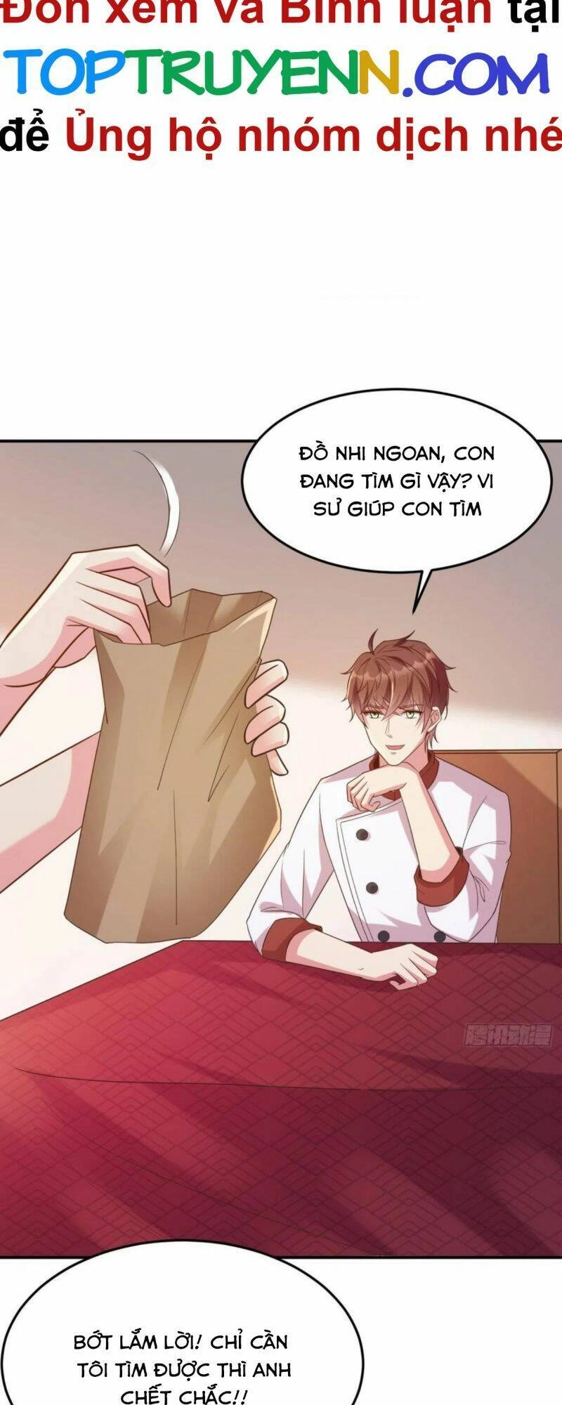 Mỗi Tuần Ta Có Một Thân Phận Mới Chapter 50 - 25