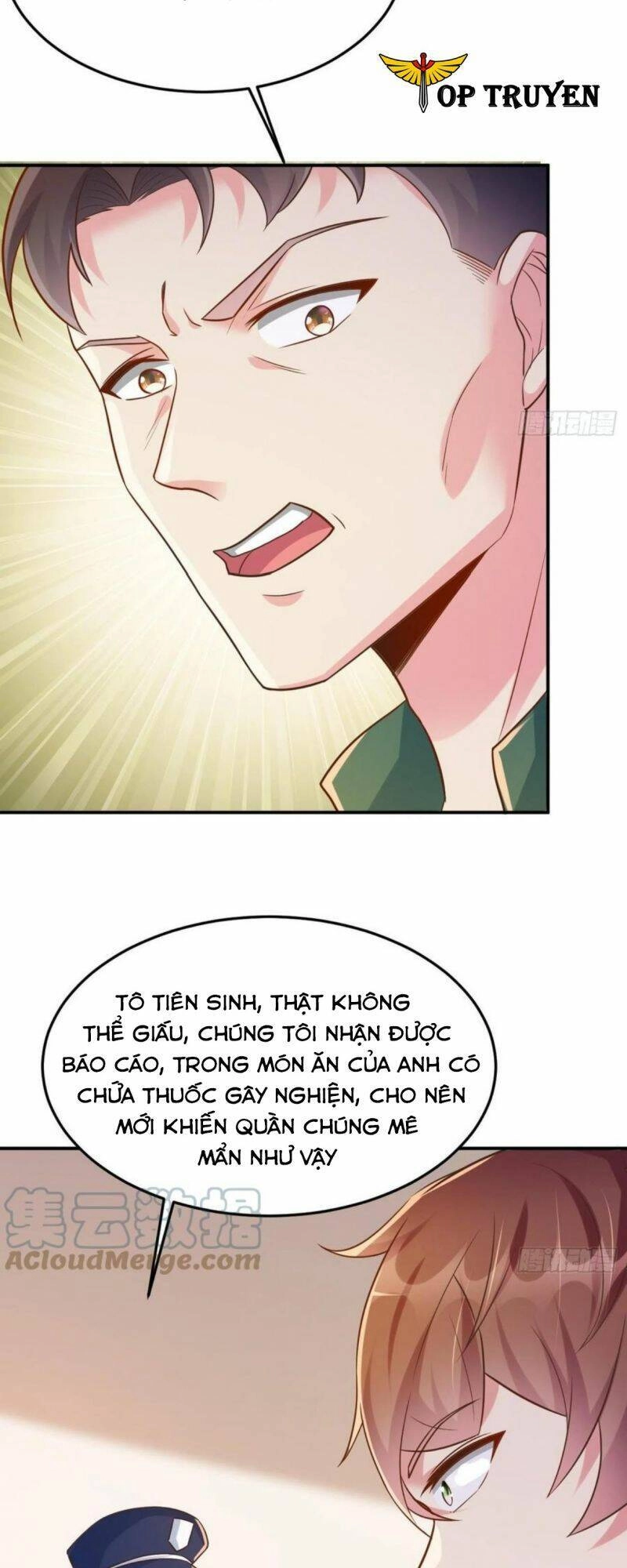 Mỗi Tuần Ta Có Một Thân Phận Mới Chapter 50 - 26