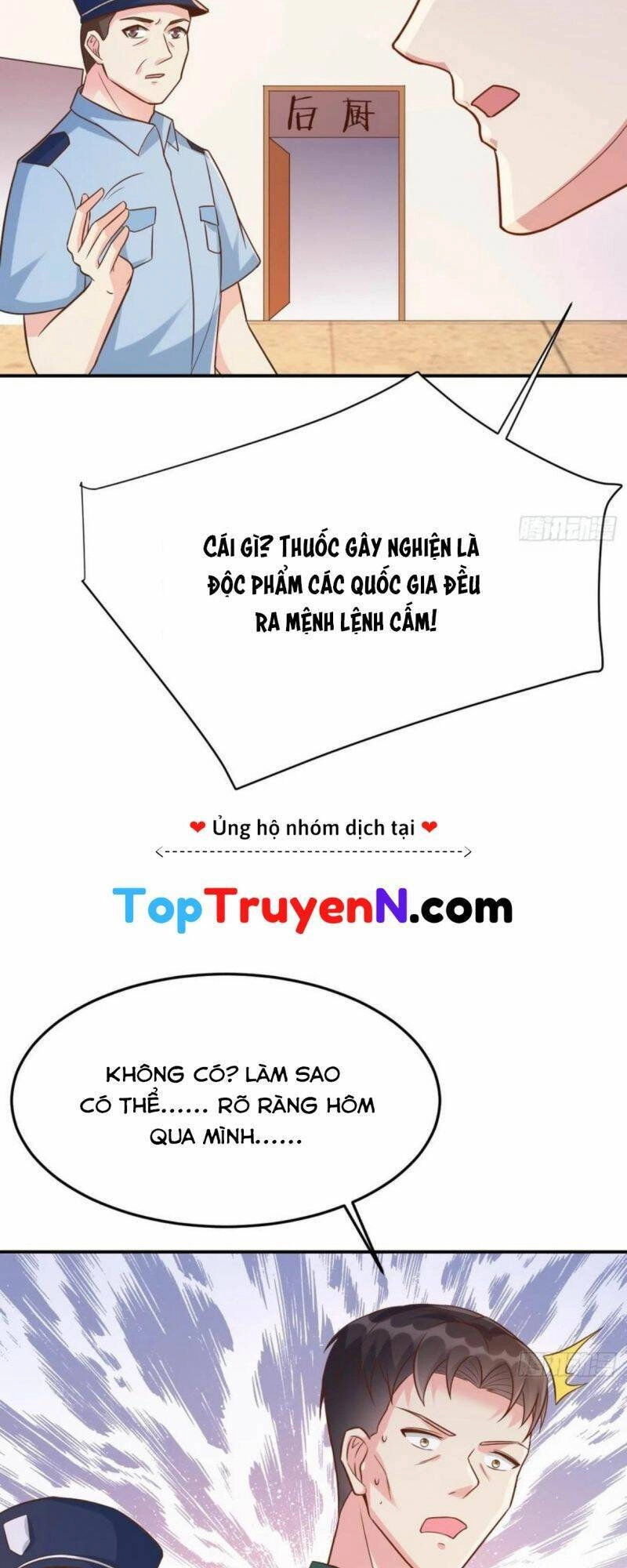 Mỗi Tuần Ta Có Một Thân Phận Mới Chapter 50 - 27