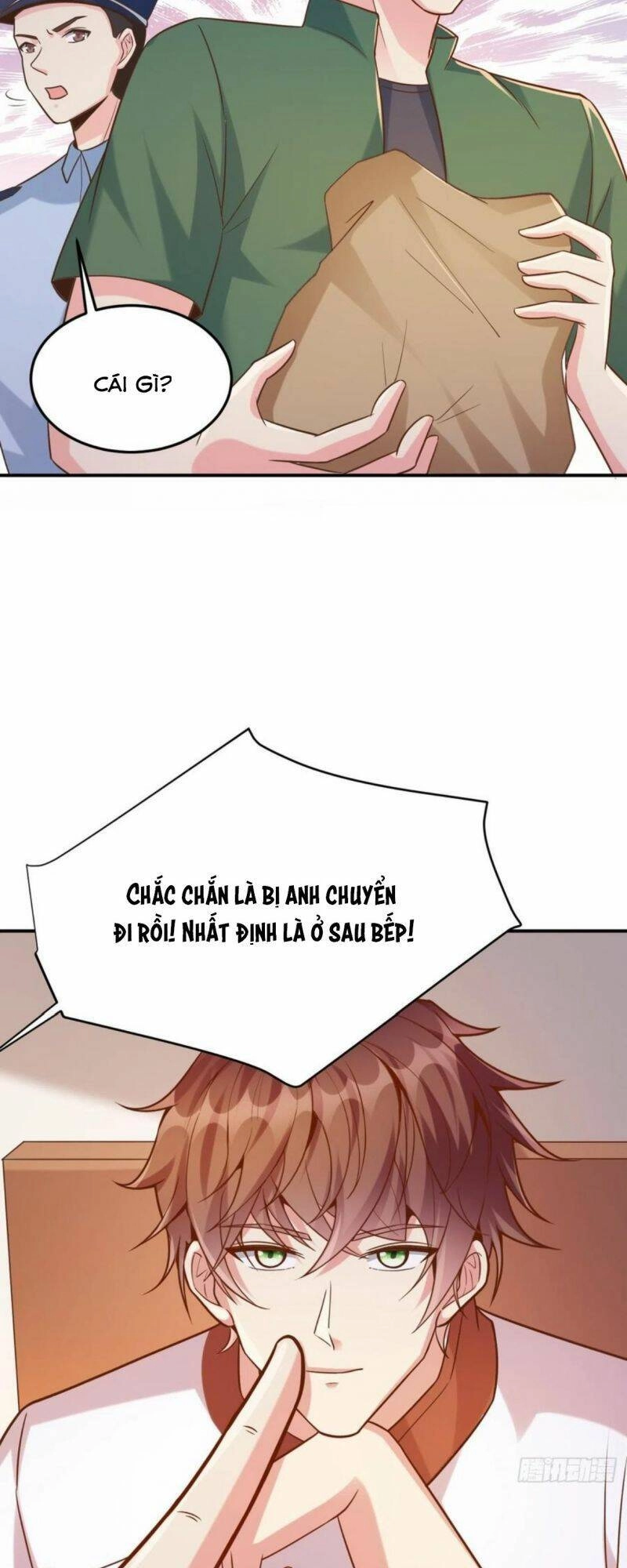 Mỗi Tuần Ta Có Một Thân Phận Mới Chapter 50 - 28