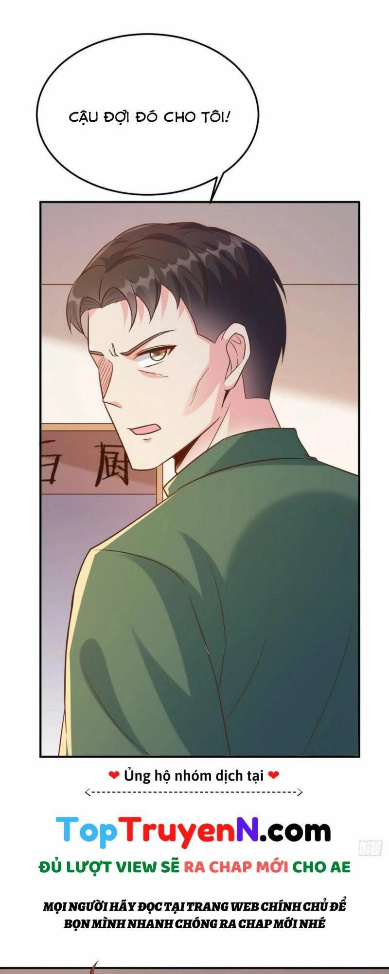 Mỗi Tuần Ta Có Một Thân Phận Mới Chapter 50 - 31