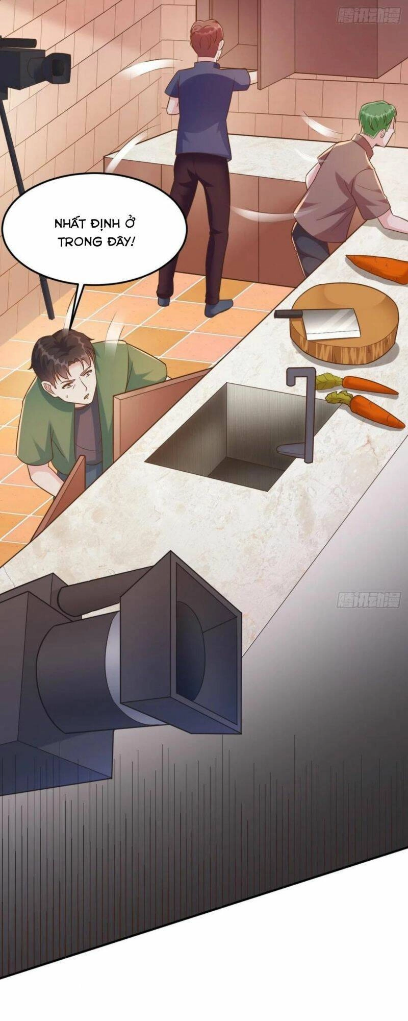 Mỗi Tuần Ta Có Một Thân Phận Mới Chapter 50 - 33