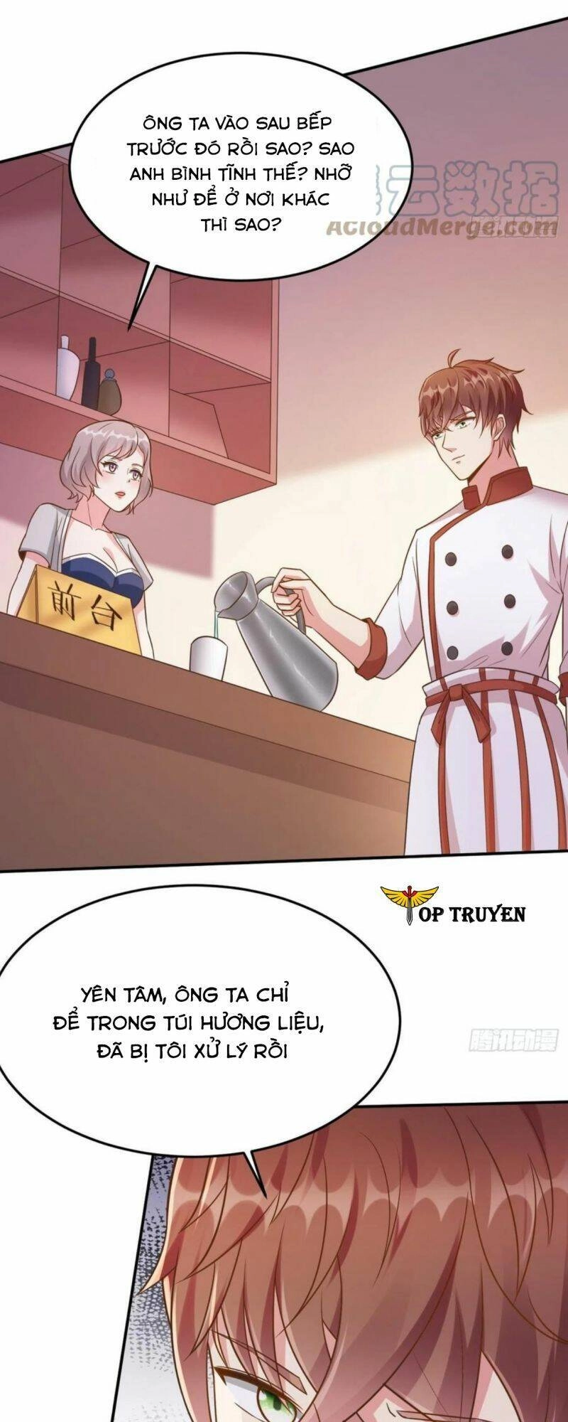 Mỗi Tuần Ta Có Một Thân Phận Mới Chapter 50 - 34