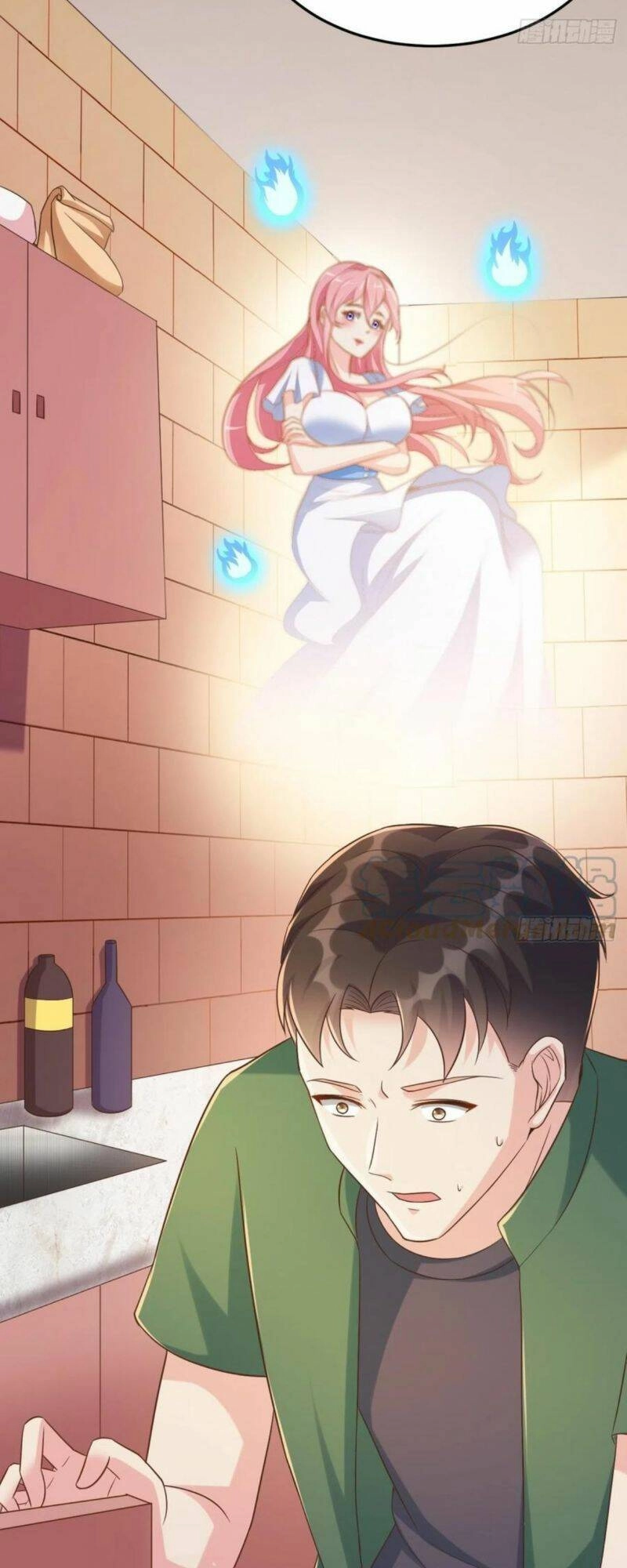 Mỗi Tuần Ta Có Một Thân Phận Mới Chapter 50 - 37