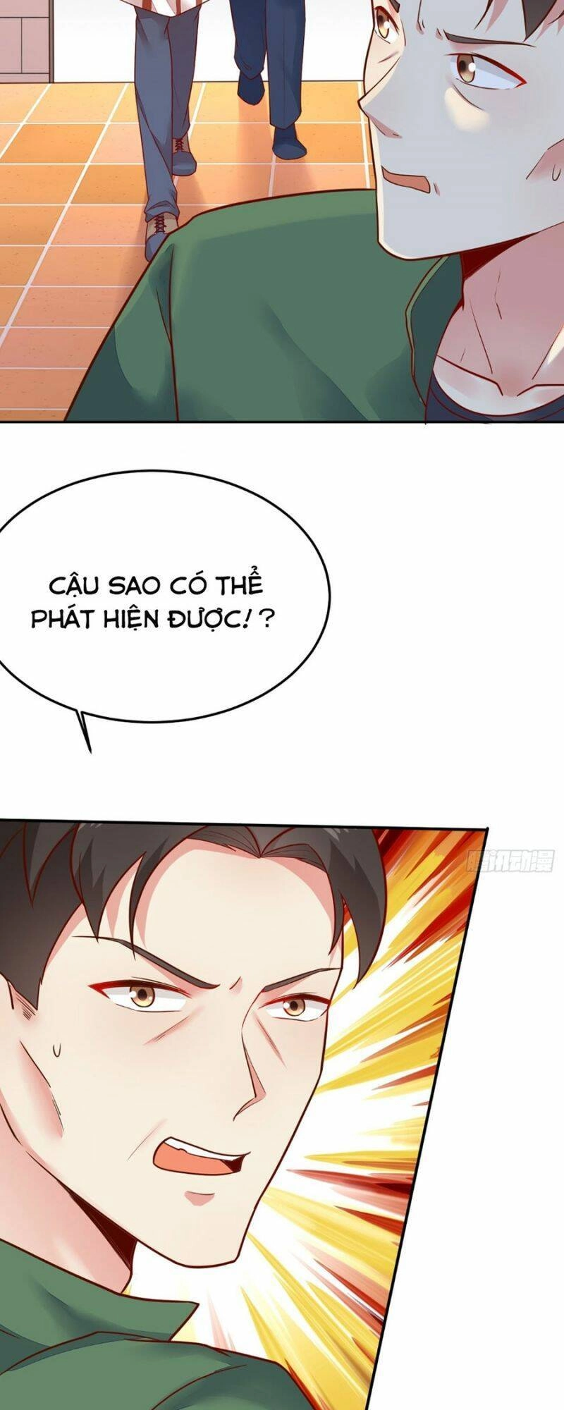 Mỗi Tuần Ta Có Một Thân Phận Mới Chapter 51 - 5