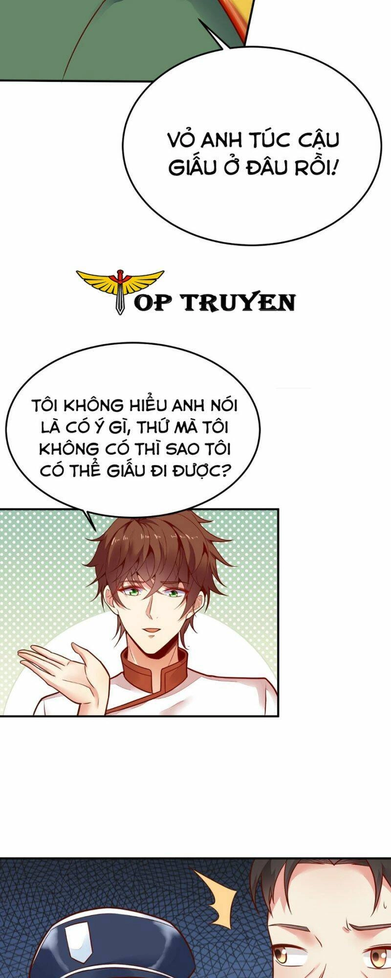 Mỗi Tuần Ta Có Một Thân Phận Mới Chapter 51 - 6