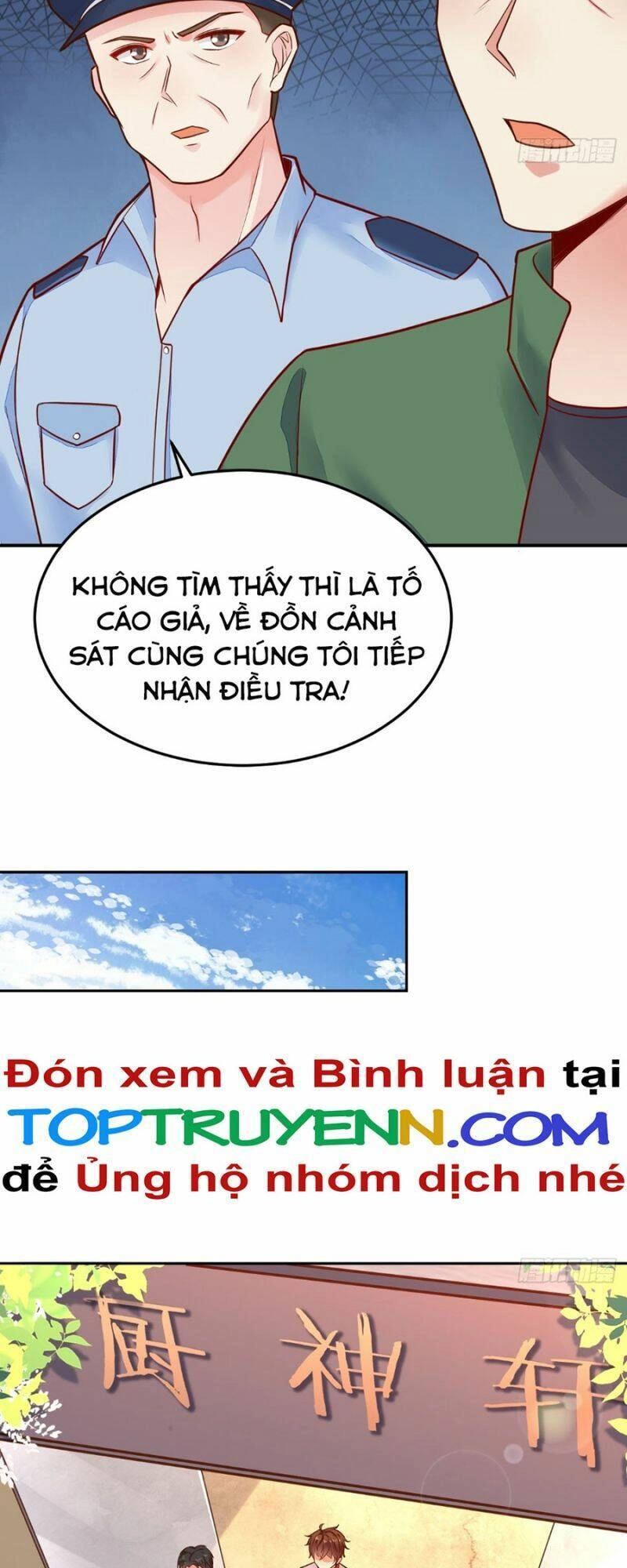 Mỗi Tuần Ta Có Một Thân Phận Mới Chapter 51 - 7