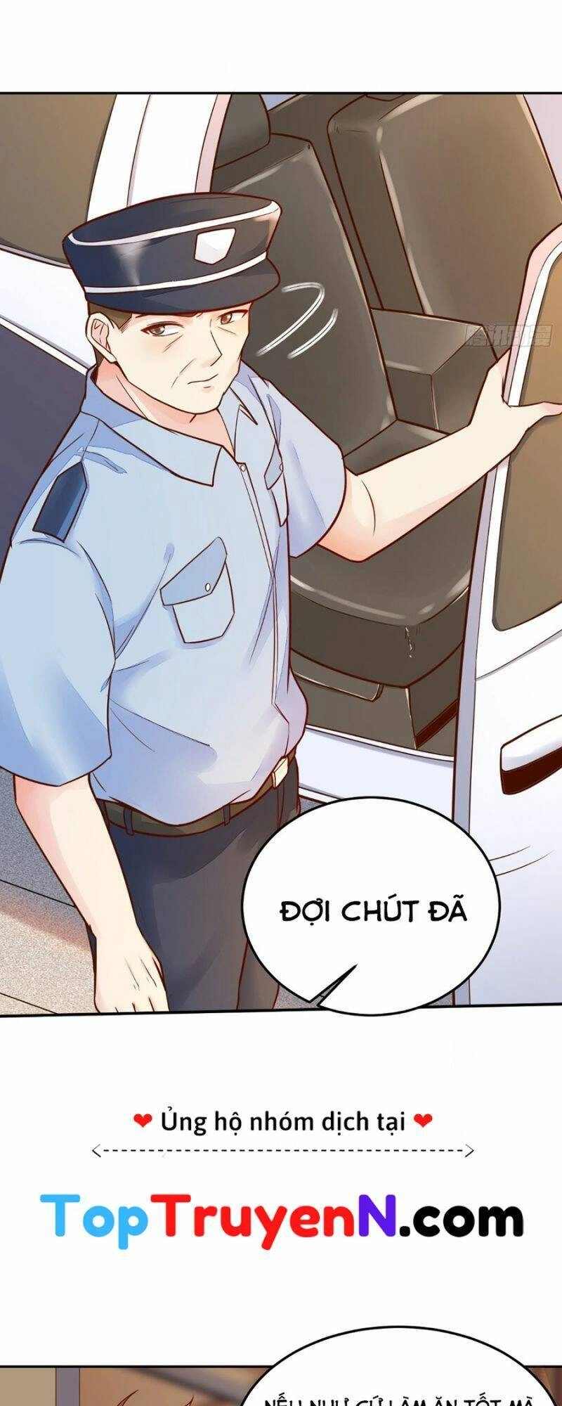 Mỗi Tuần Ta Có Một Thân Phận Mới Chapter 51 - 9