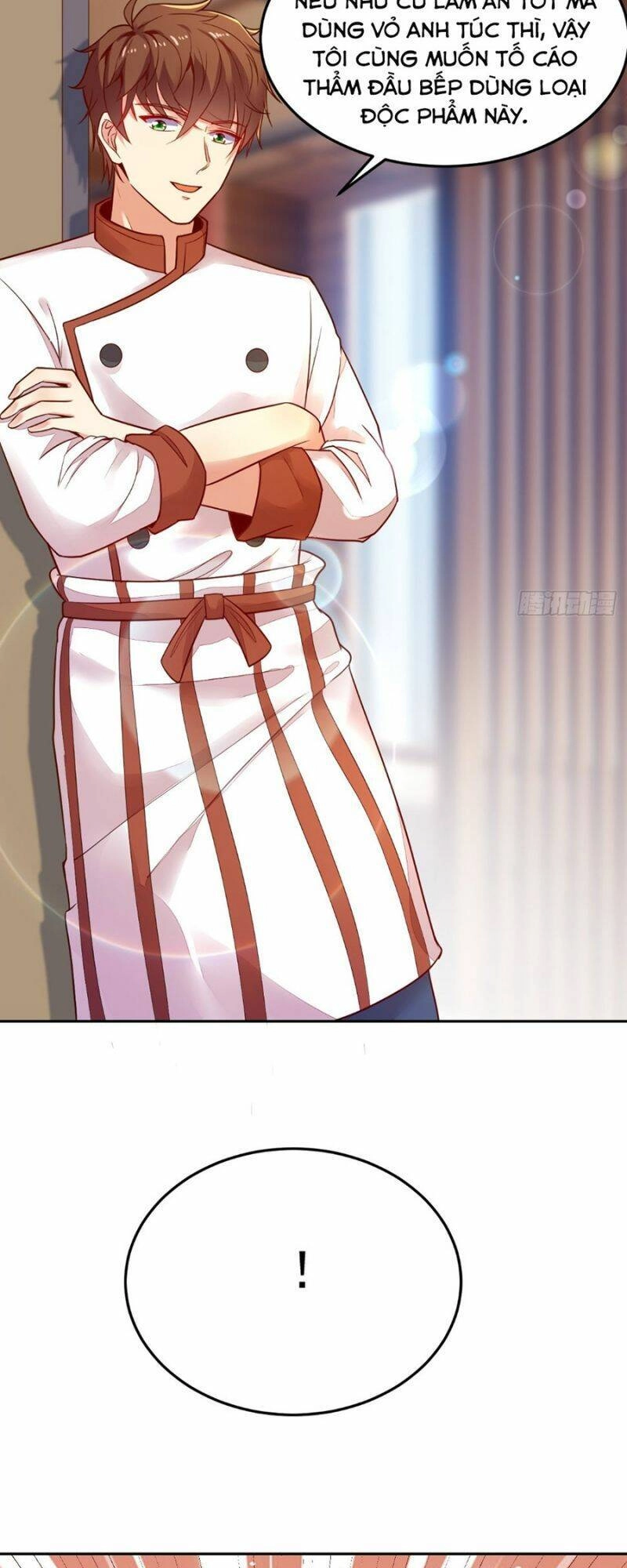 Mỗi Tuần Ta Có Một Thân Phận Mới Chapter 51 - 10