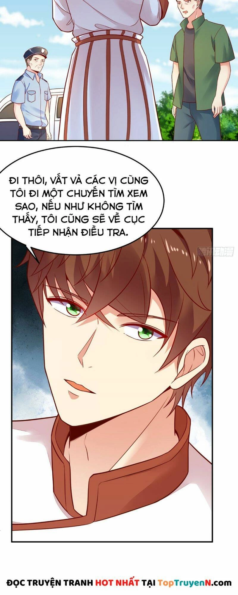 Mỗi Tuần Ta Có Một Thân Phận Mới Chapter 51 - 13