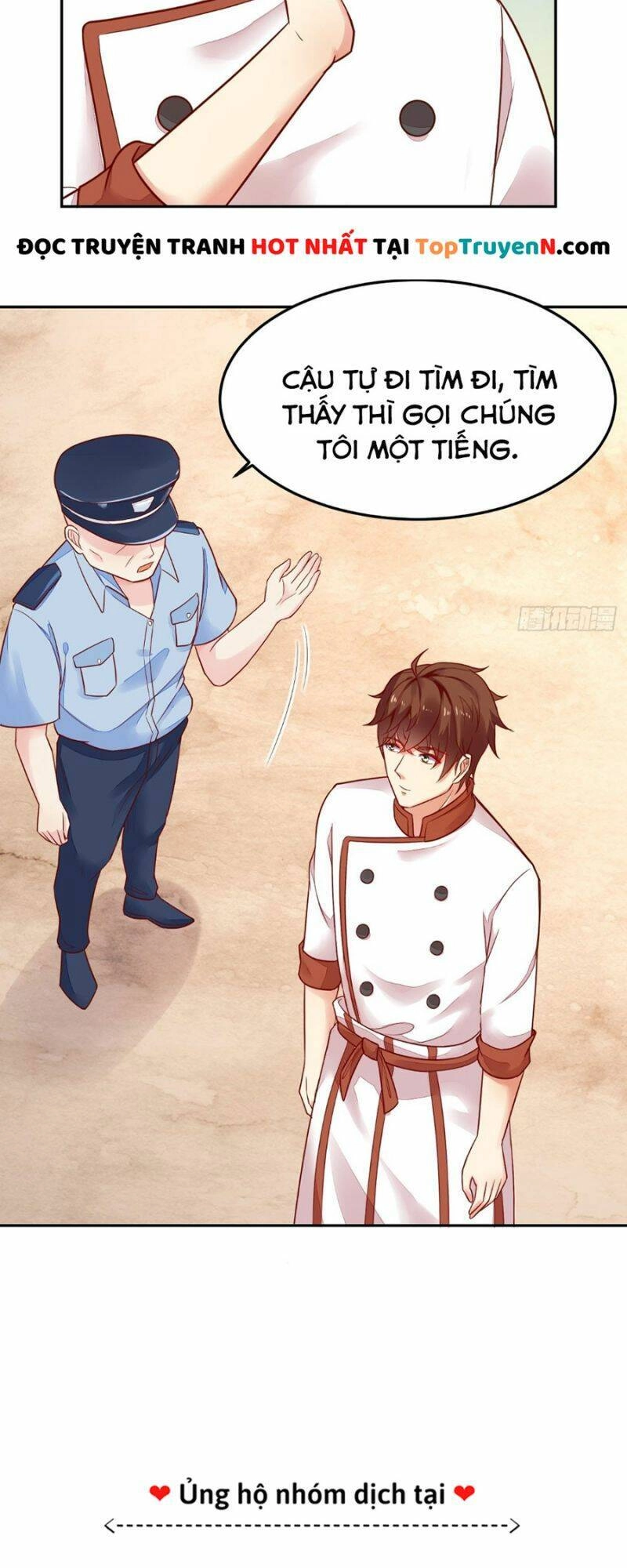 Mỗi Tuần Ta Có Một Thân Phận Mới Chapter 51 - 17