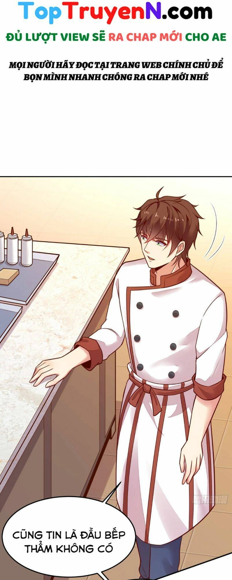 Mỗi Tuần Ta Có Một Thân Phận Mới Chapter 51 - 18