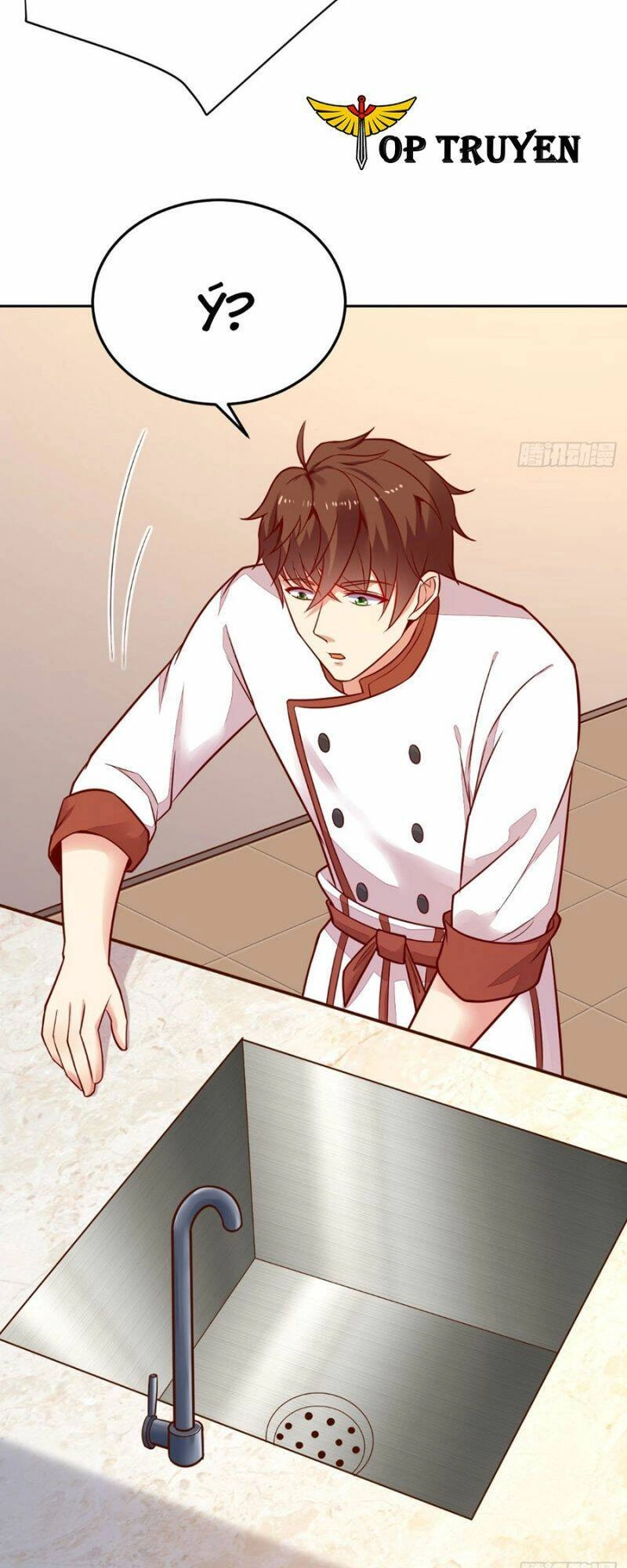 Mỗi Tuần Ta Có Một Thân Phận Mới Chapter 51 - 20