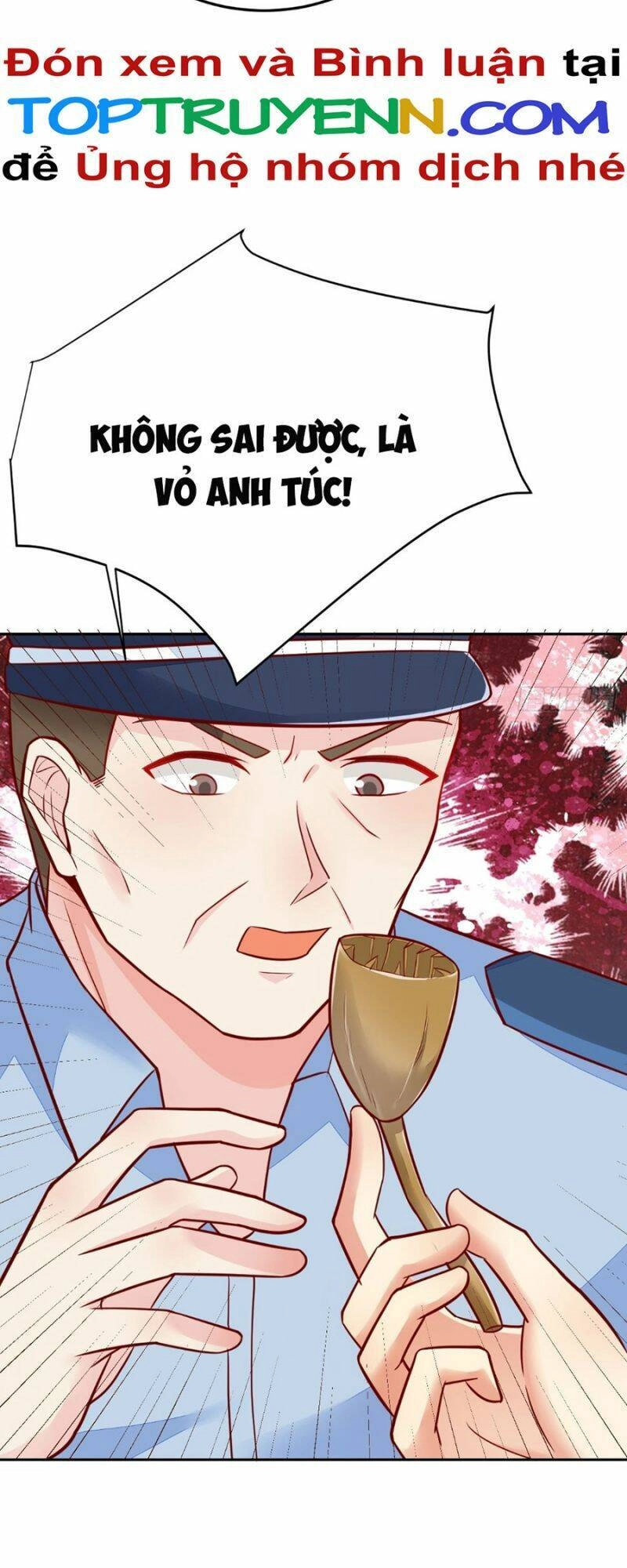 Mỗi Tuần Ta Có Một Thân Phận Mới Chapter 51 - 22