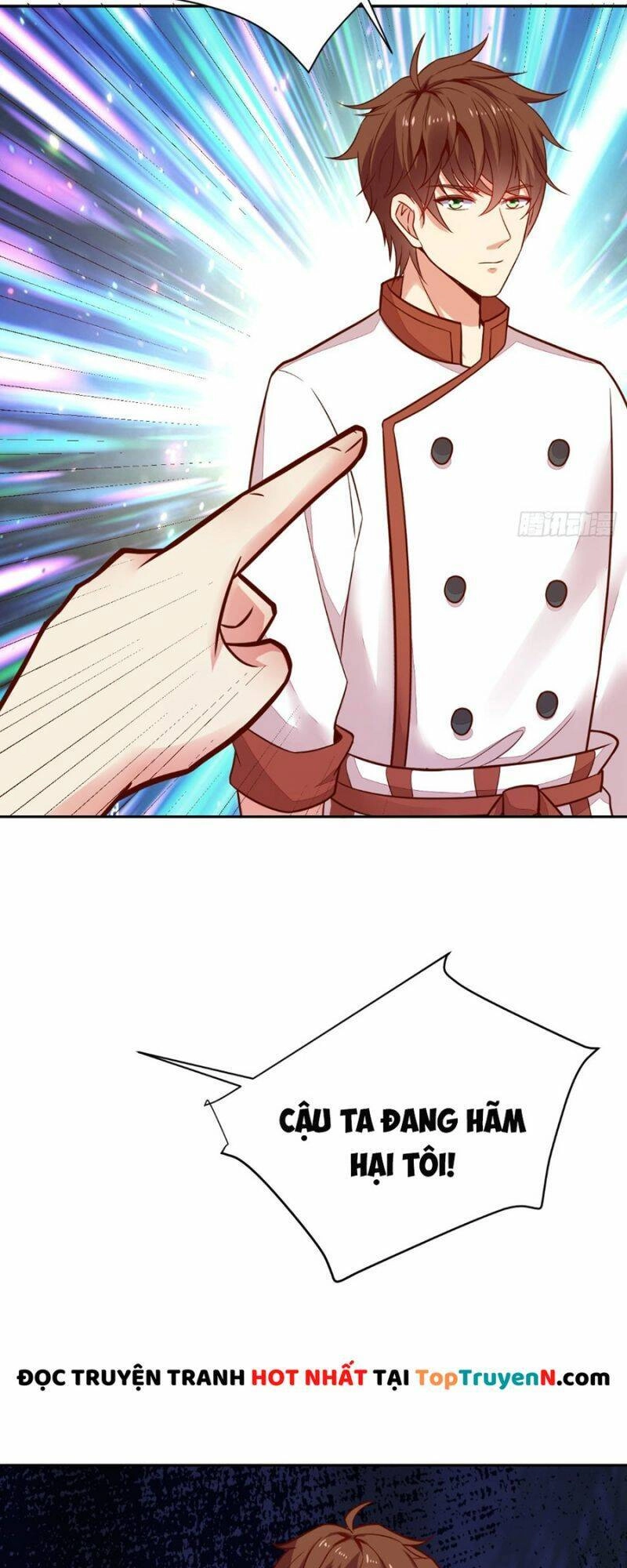 Mỗi Tuần Ta Có Một Thân Phận Mới Chapter 51 - 25