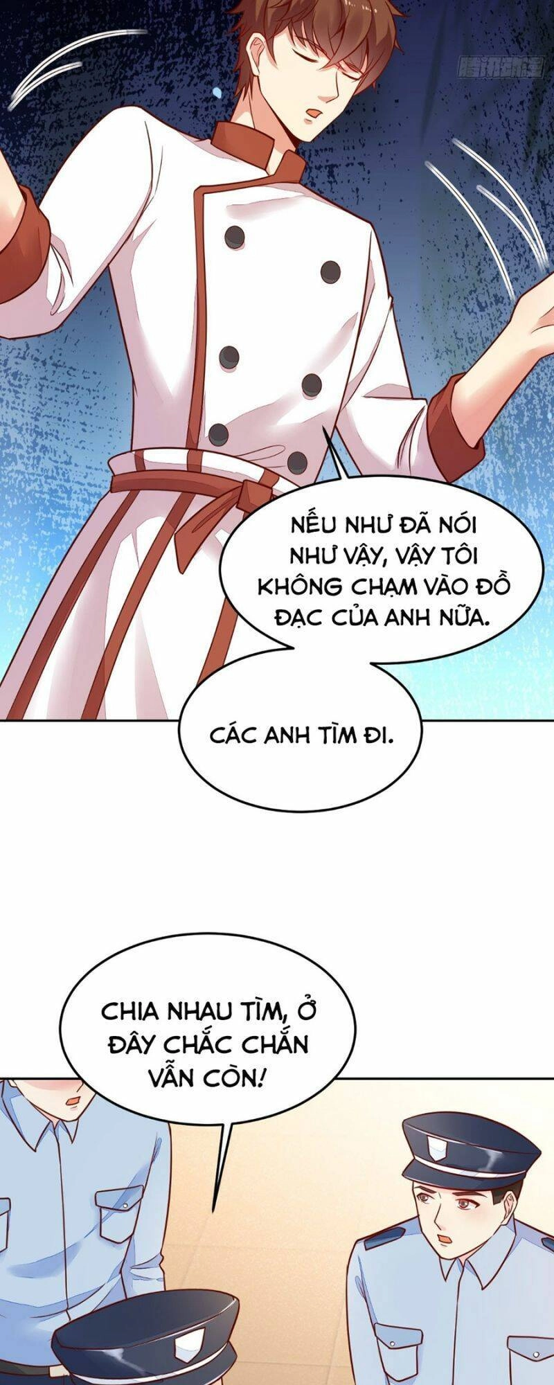 Mỗi Tuần Ta Có Một Thân Phận Mới Chapter 51 - 26