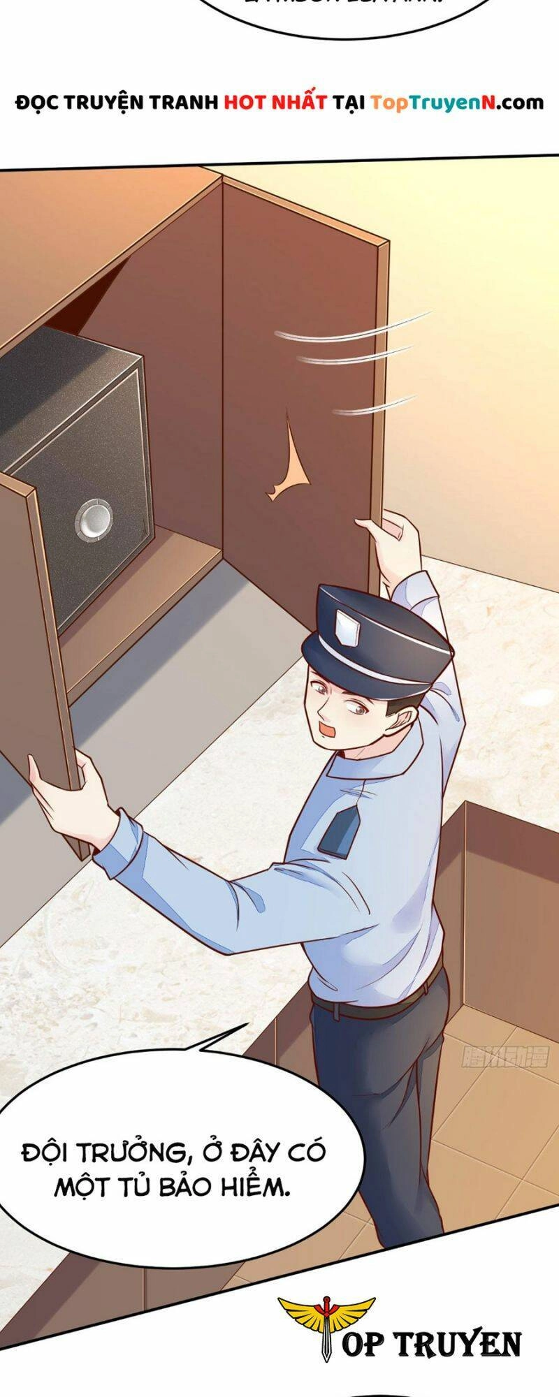 Mỗi Tuần Ta Có Một Thân Phận Mới Chapter 51 - 29