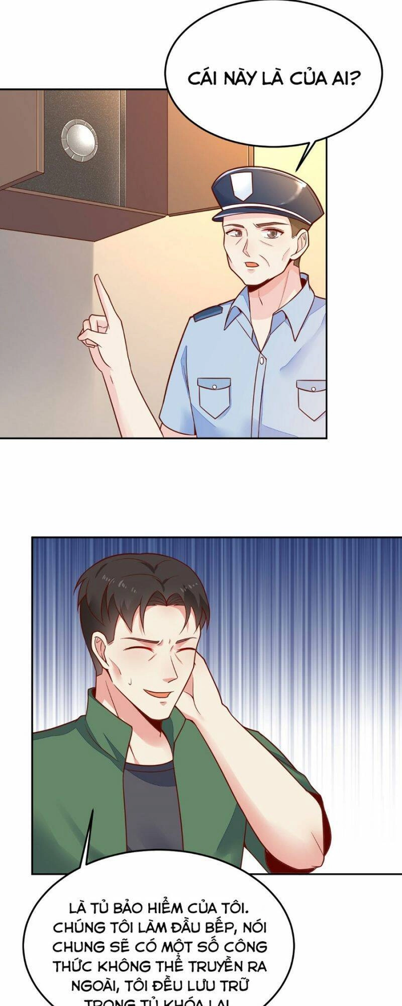 Mỗi Tuần Ta Có Một Thân Phận Mới Chapter 51 - 30