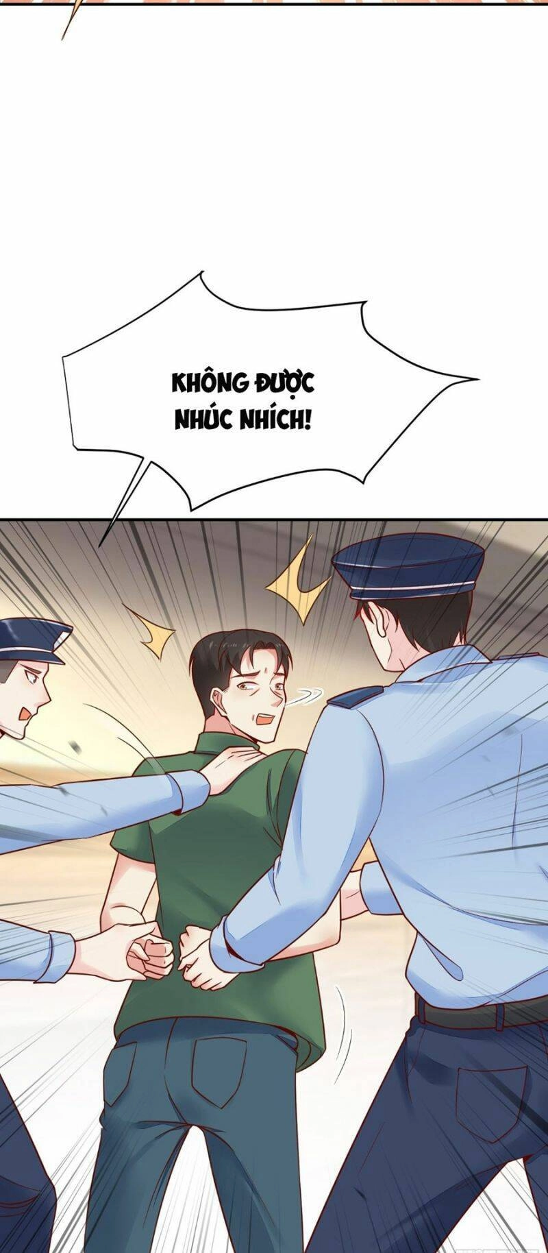 Mỗi Tuần Ta Có Một Thân Phận Mới Chapter 51 - 34