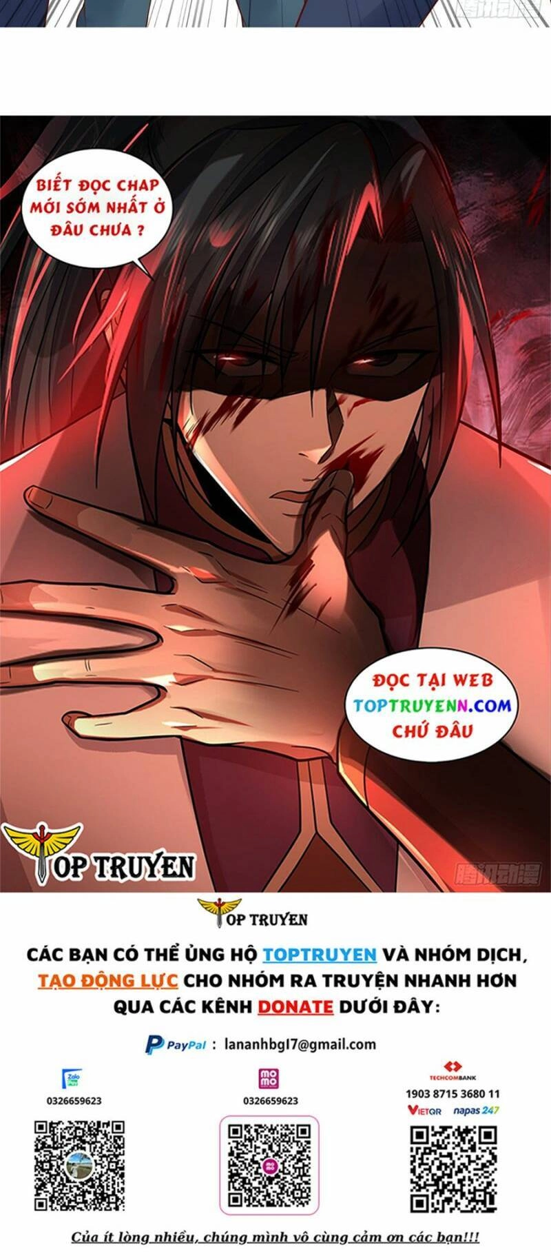 Mỗi Tuần Ta Có Một Thân Phận Mới Chapter 51 - 35