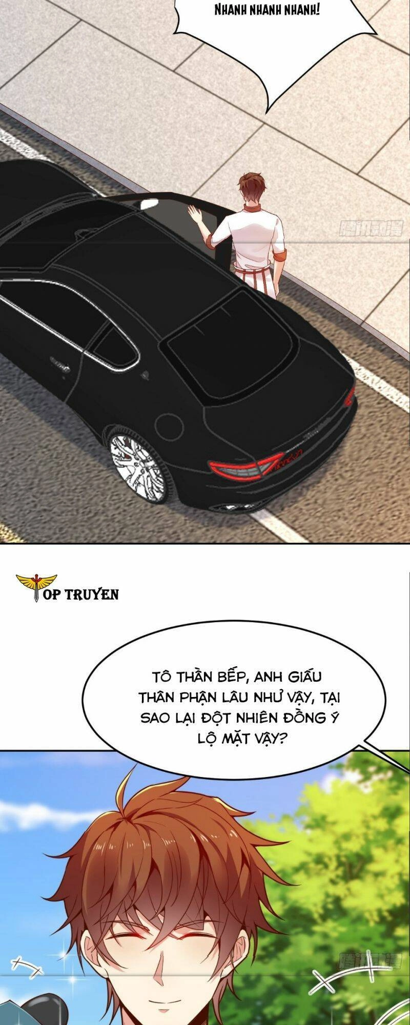 Mỗi Tuần Ta Có Một Thân Phận Mới Chapter 52 - 4