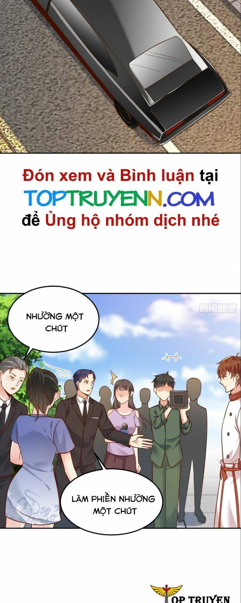 Mỗi Tuần Ta Có Một Thân Phận Mới Chapter 52 - 8