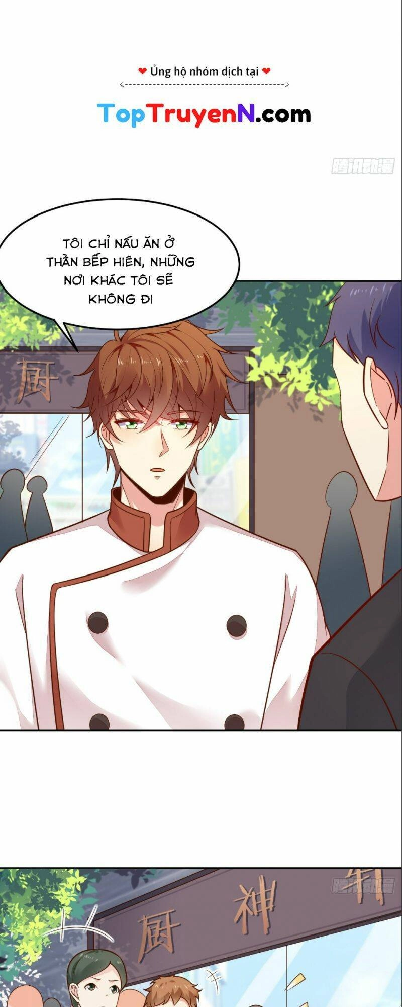 Mỗi Tuần Ta Có Một Thân Phận Mới Chapter 52 - 10