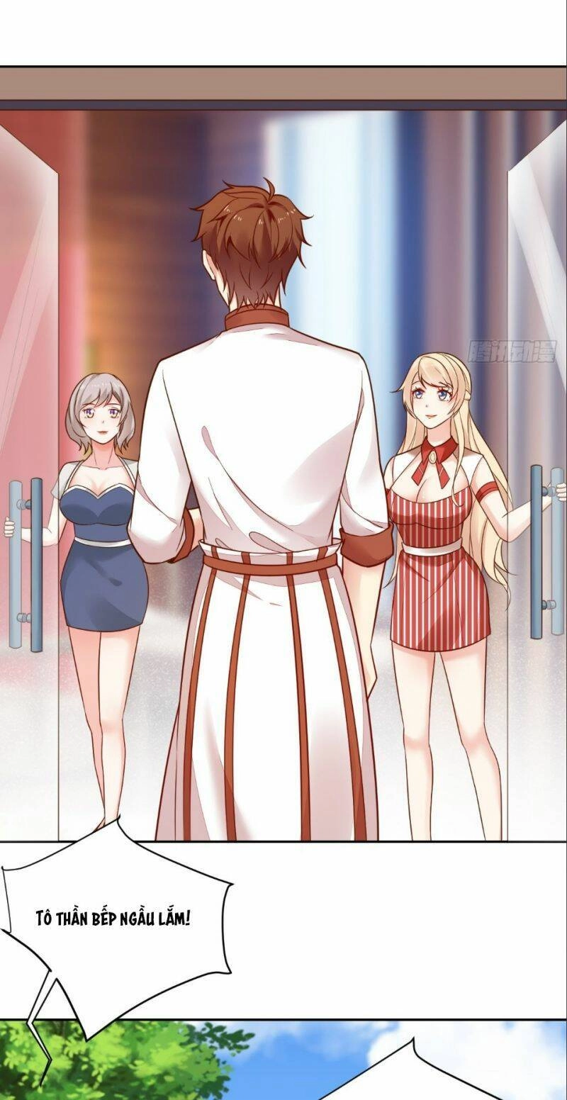 Mỗi Tuần Ta Có Một Thân Phận Mới Chapter 52 - 13