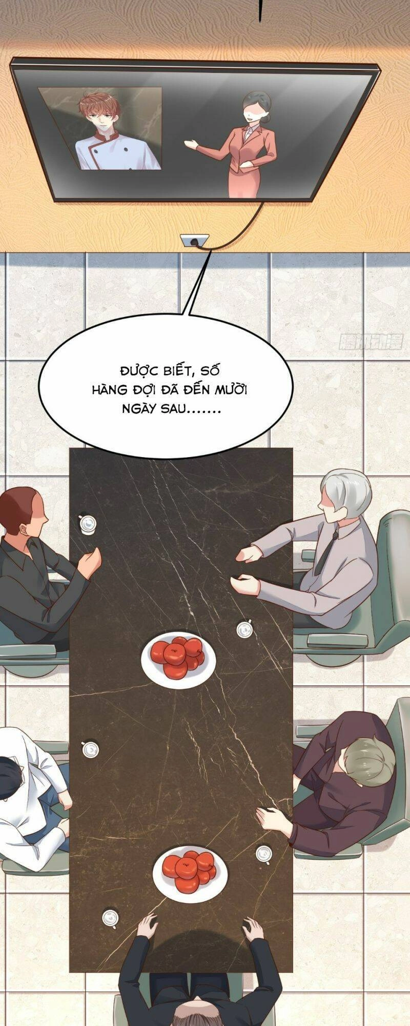 Mỗi Tuần Ta Có Một Thân Phận Mới Chapter 52 - 16