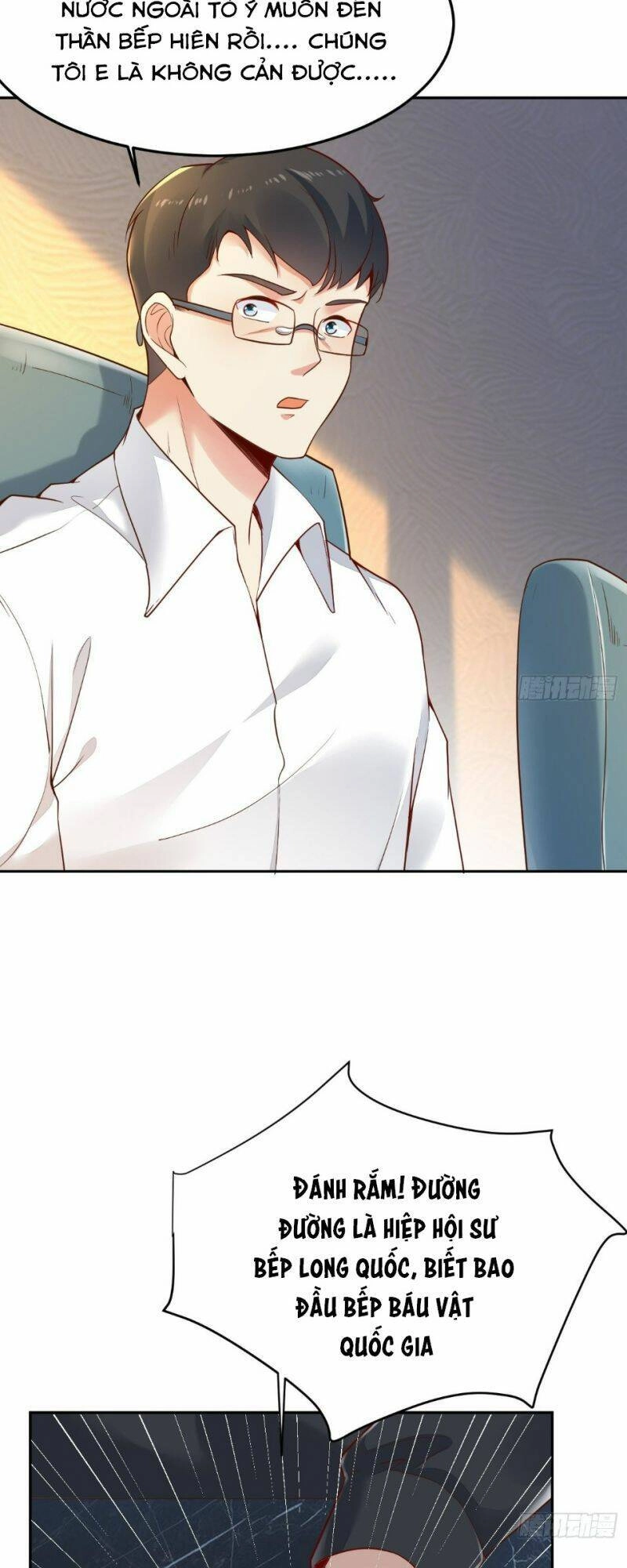 Mỗi Tuần Ta Có Một Thân Phận Mới Chapter 52 - 19