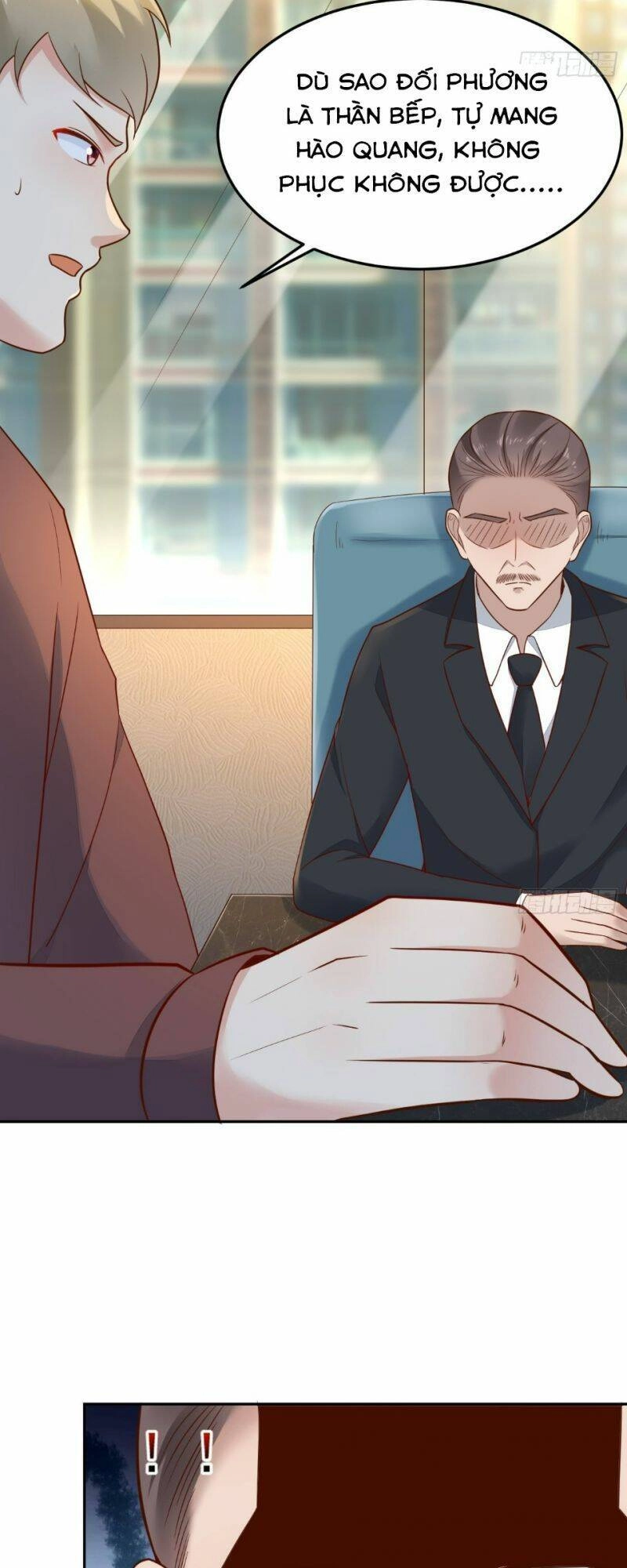 Mỗi Tuần Ta Có Một Thân Phận Mới Chapter 52 - 21