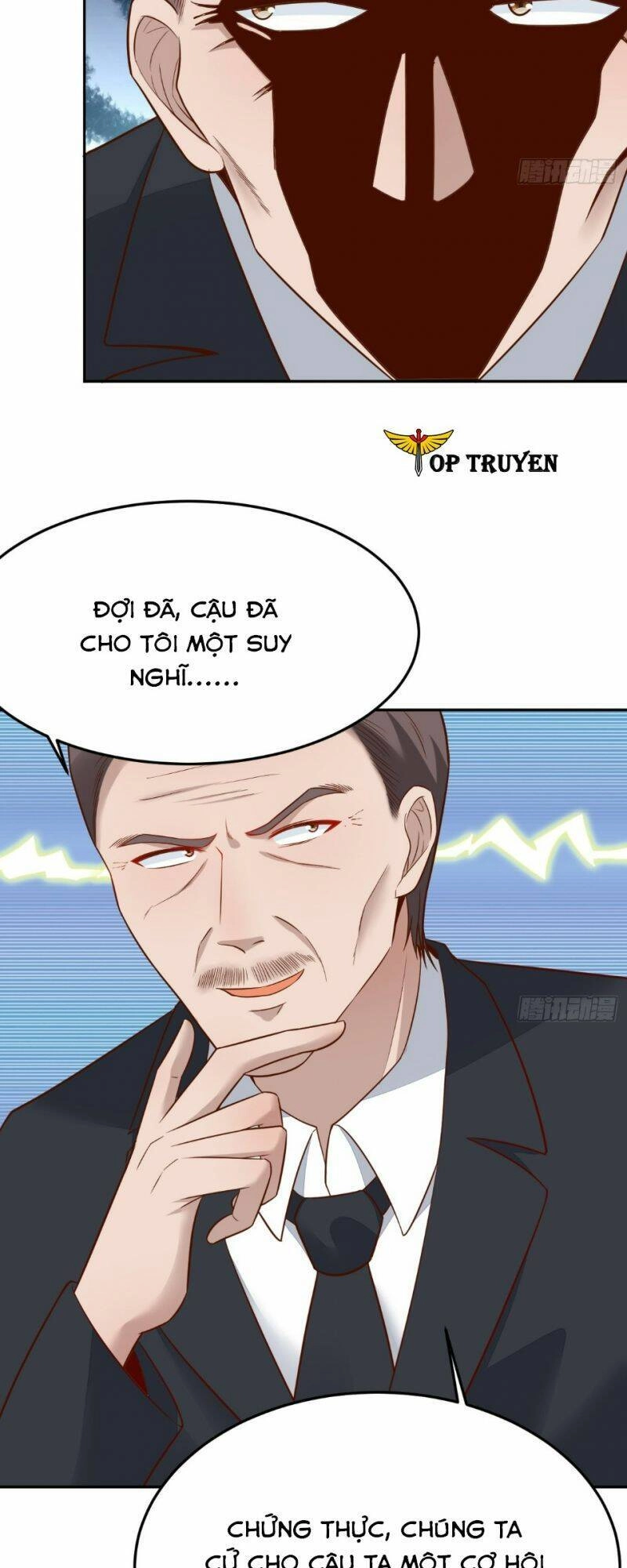 Mỗi Tuần Ta Có Một Thân Phận Mới Chapter 52 - 22