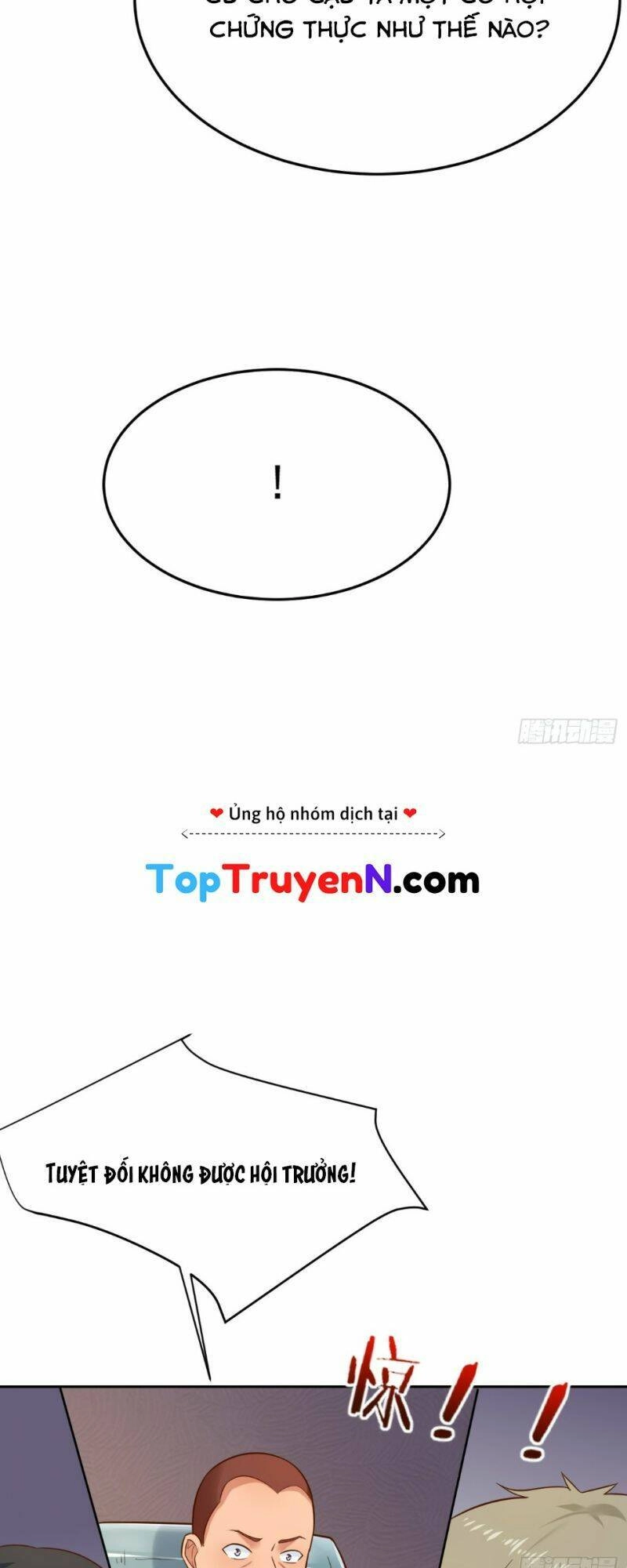 Mỗi Tuần Ta Có Một Thân Phận Mới Chapter 52 - 23