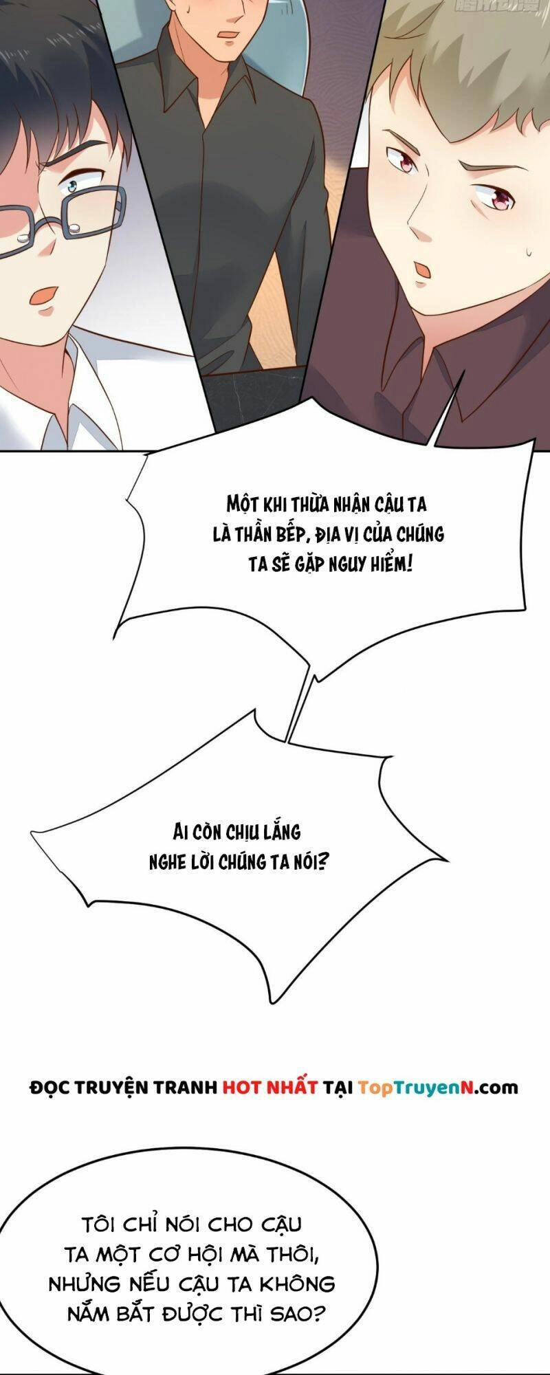 Mỗi Tuần Ta Có Một Thân Phận Mới Chapter 52 - 24