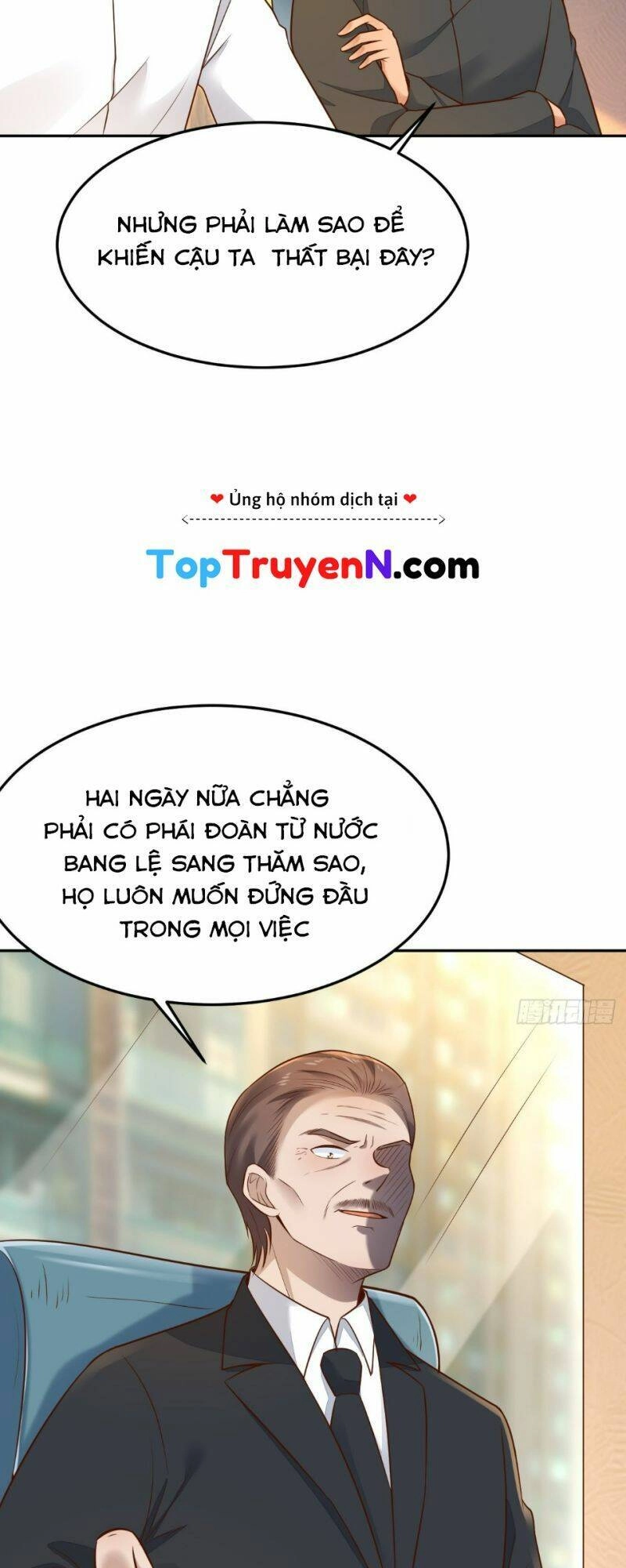 Mỗi Tuần Ta Có Một Thân Phận Mới Chapter 52 - 27