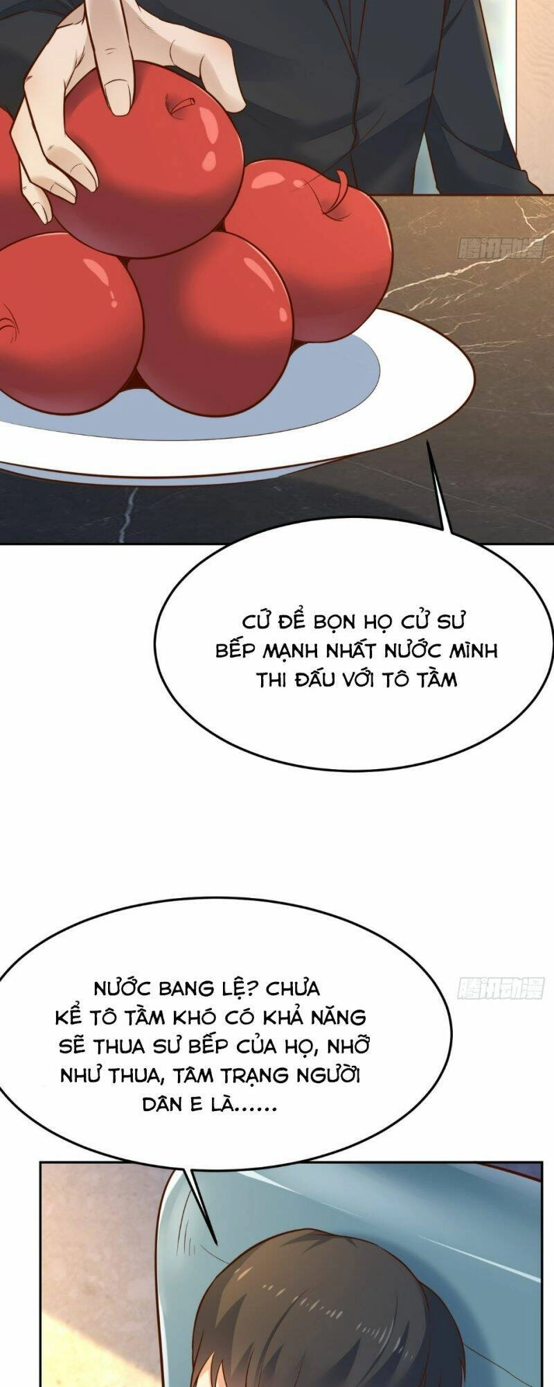 Mỗi Tuần Ta Có Một Thân Phận Mới Chapter 52 - 28