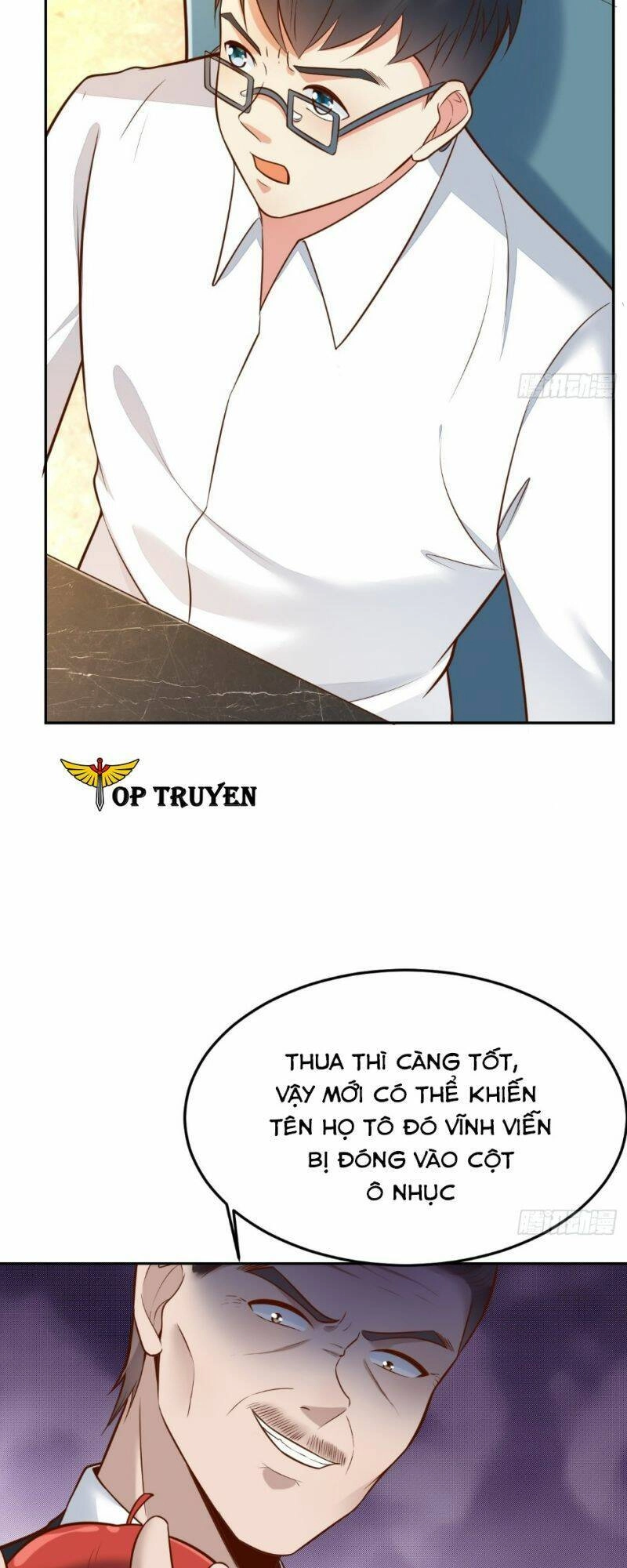 Mỗi Tuần Ta Có Một Thân Phận Mới Chapter 52 - 29