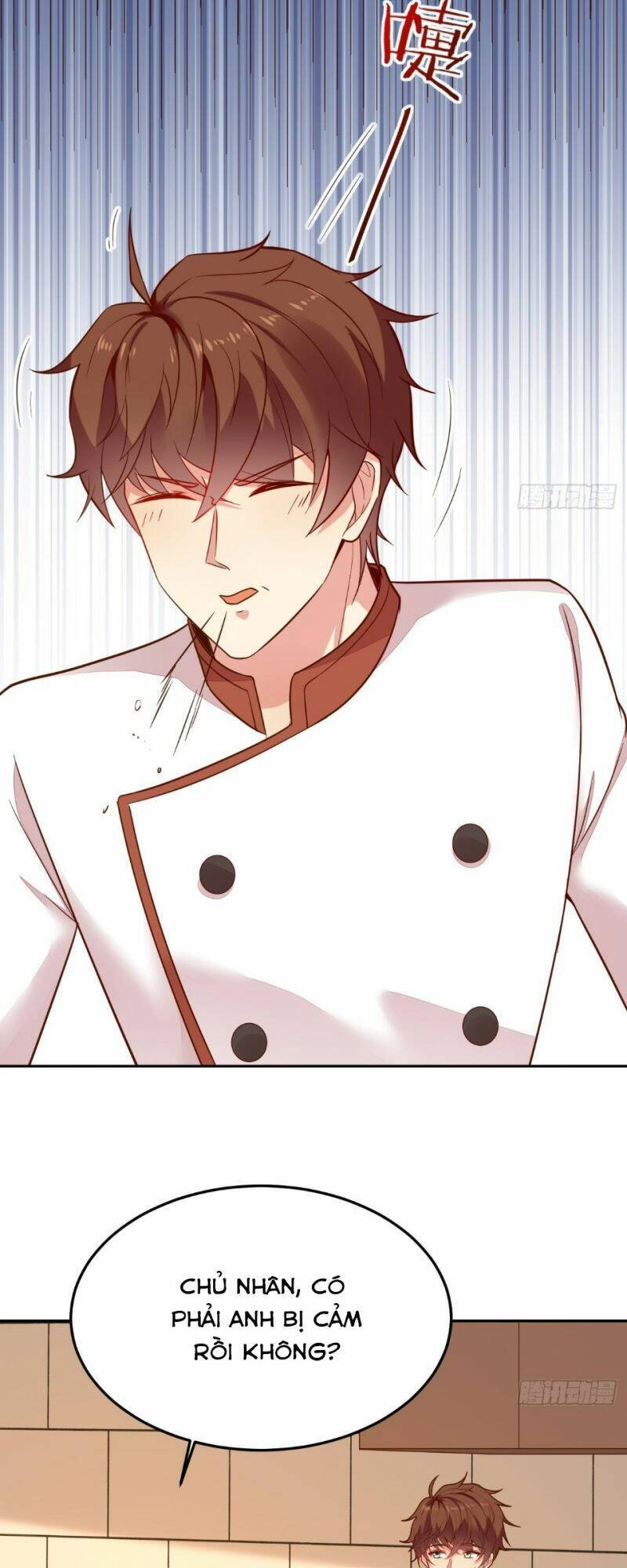 Mỗi Tuần Ta Có Một Thân Phận Mới Chapter 52 - 32