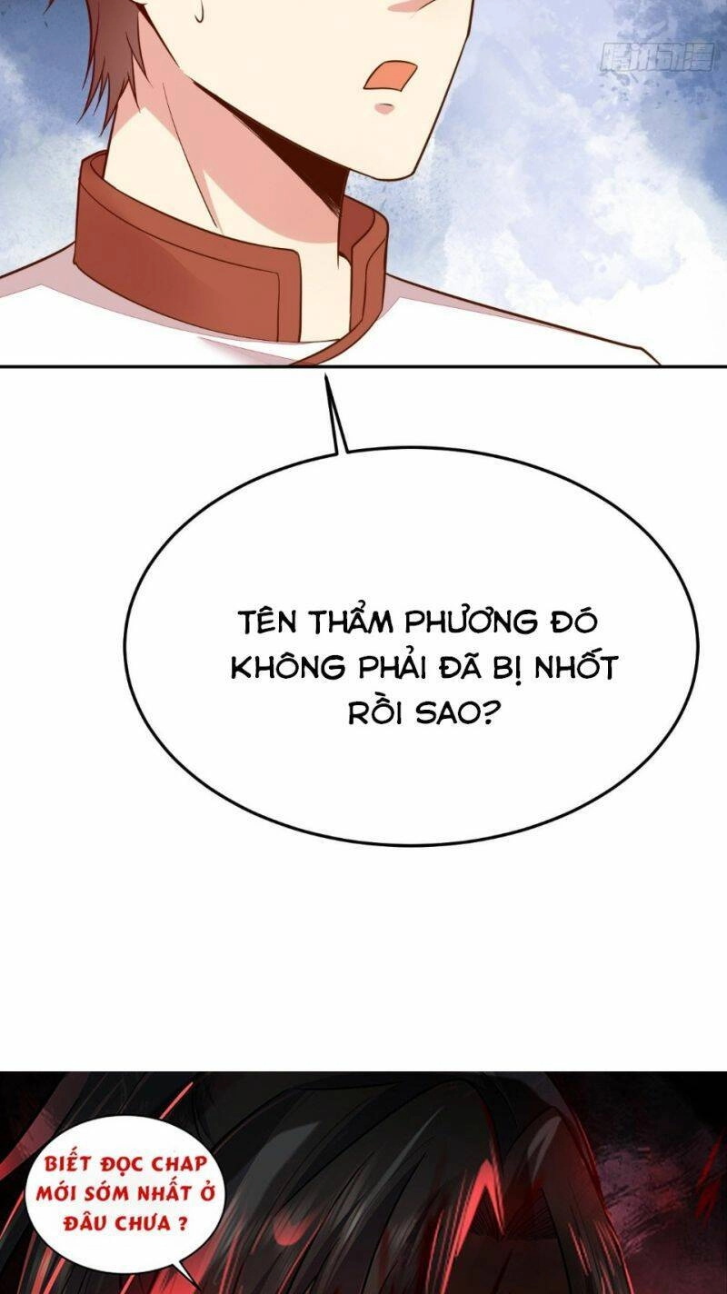 Mỗi Tuần Ta Có Một Thân Phận Mới Chapter 52 - 34