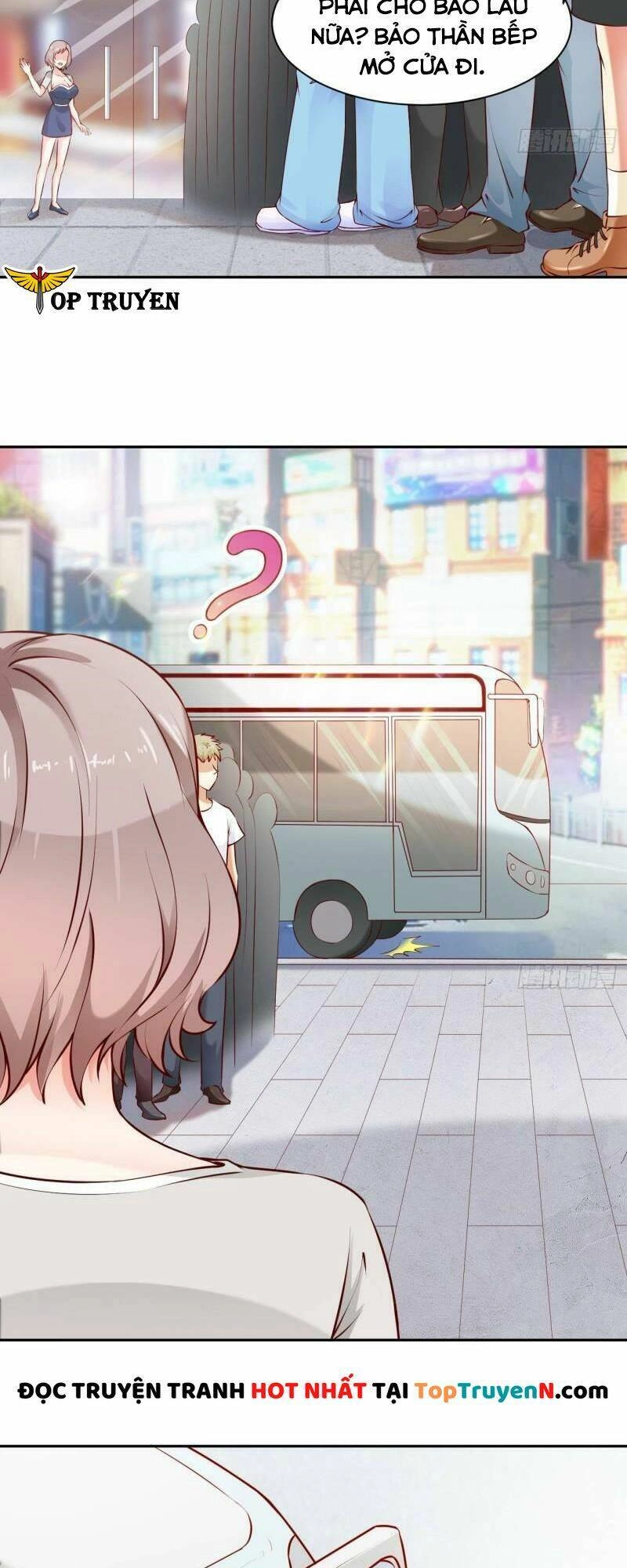 Mỗi Tuần Ta Có Một Thân Phận Mới Chapter 53 - 2