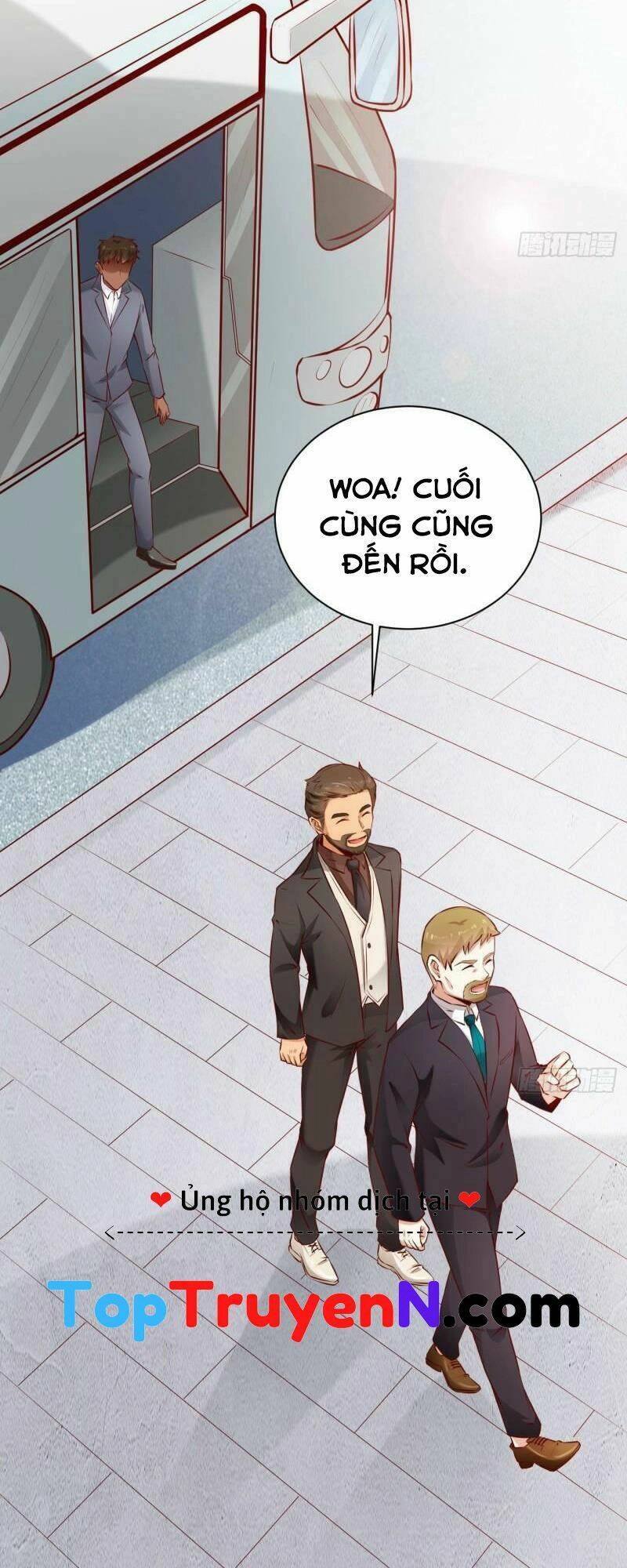 Mỗi Tuần Ta Có Một Thân Phận Mới Chapter 53 - 3